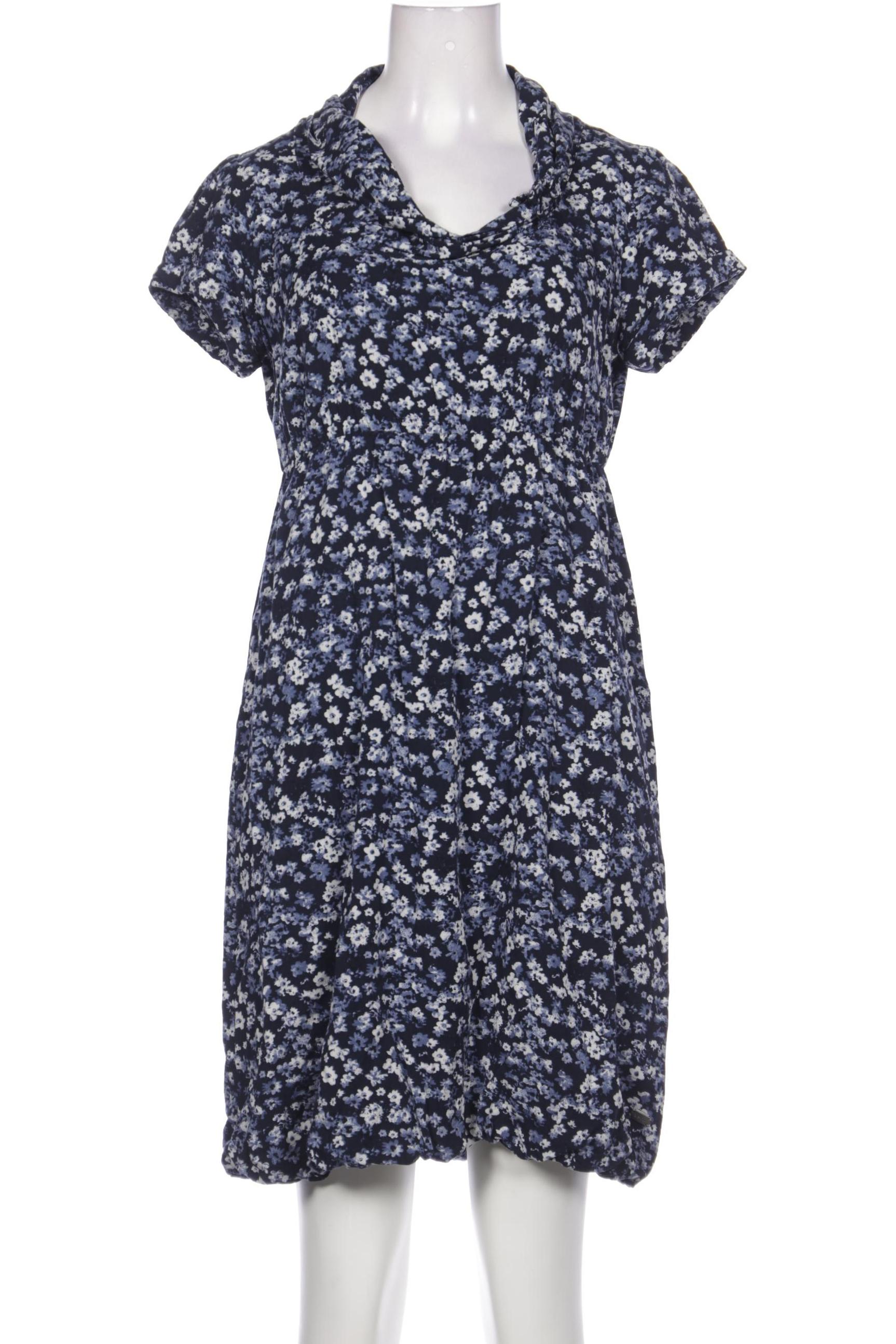 

Zero Damen Kleid, marineblau, Gr. 36