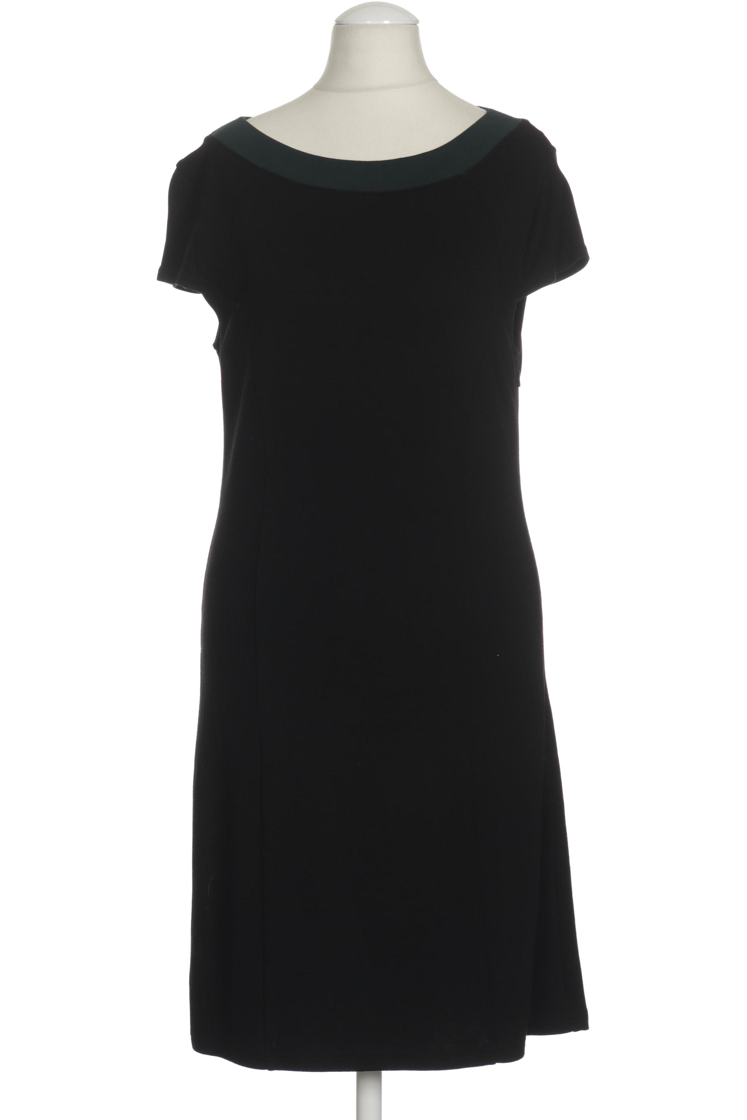 

Zero Damen Kleid, schwarz, Gr. 34