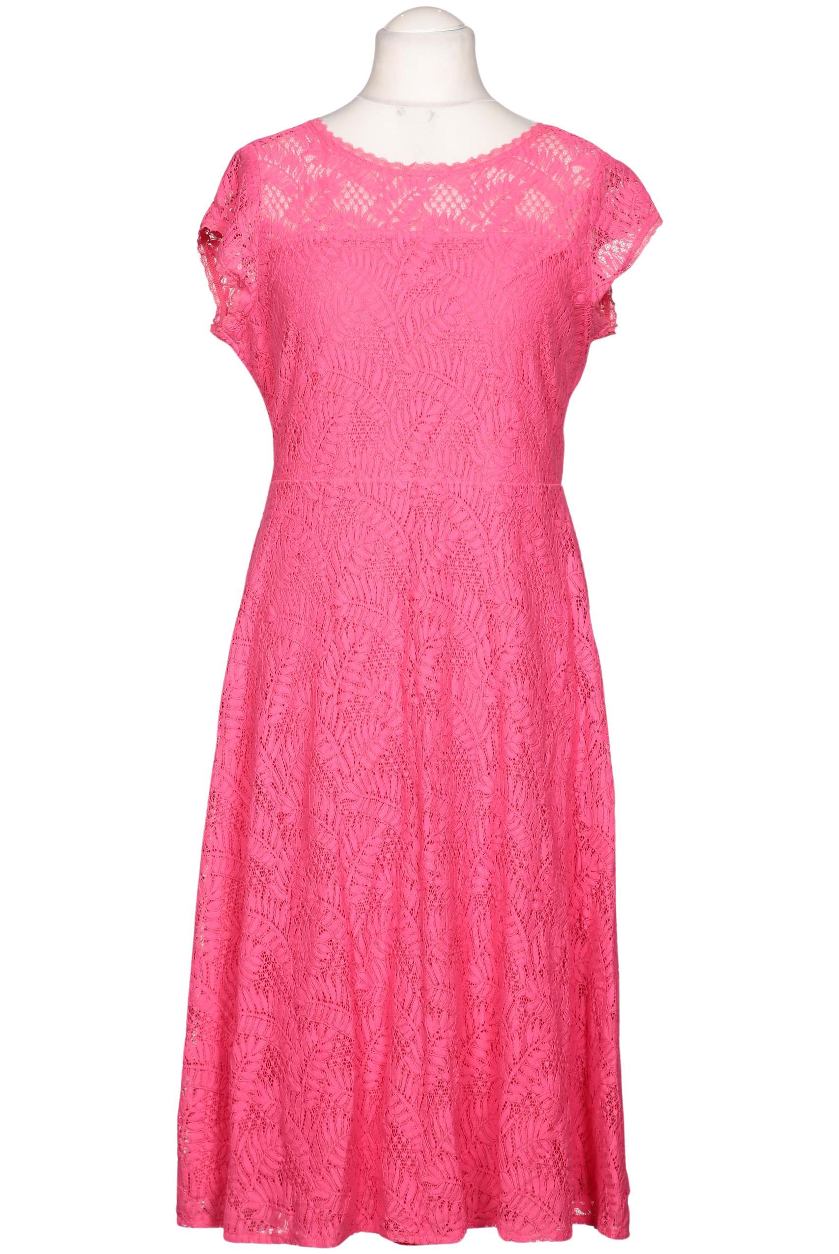 

Zero Damen Kleid, pink, Gr. 42