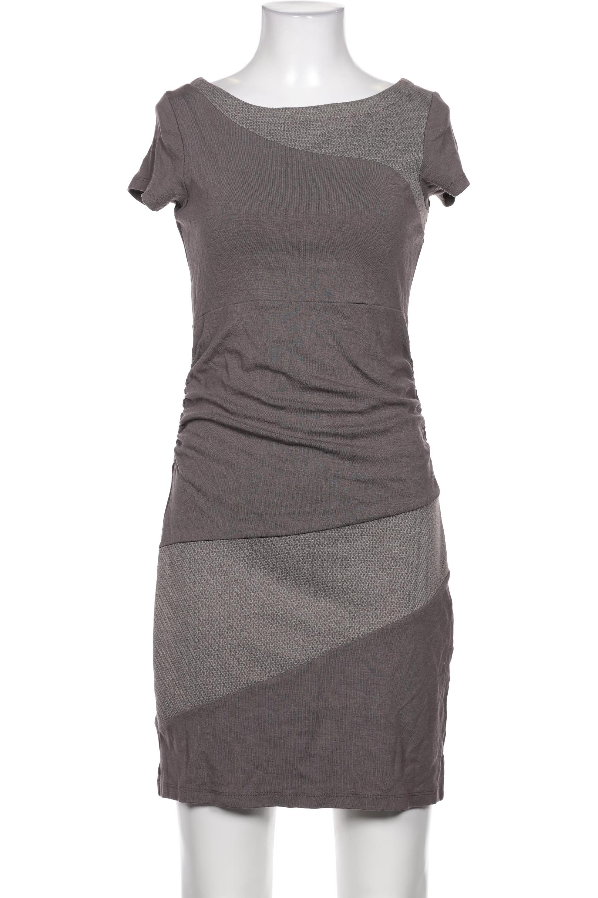 

ZERO Damen Kleid, grau