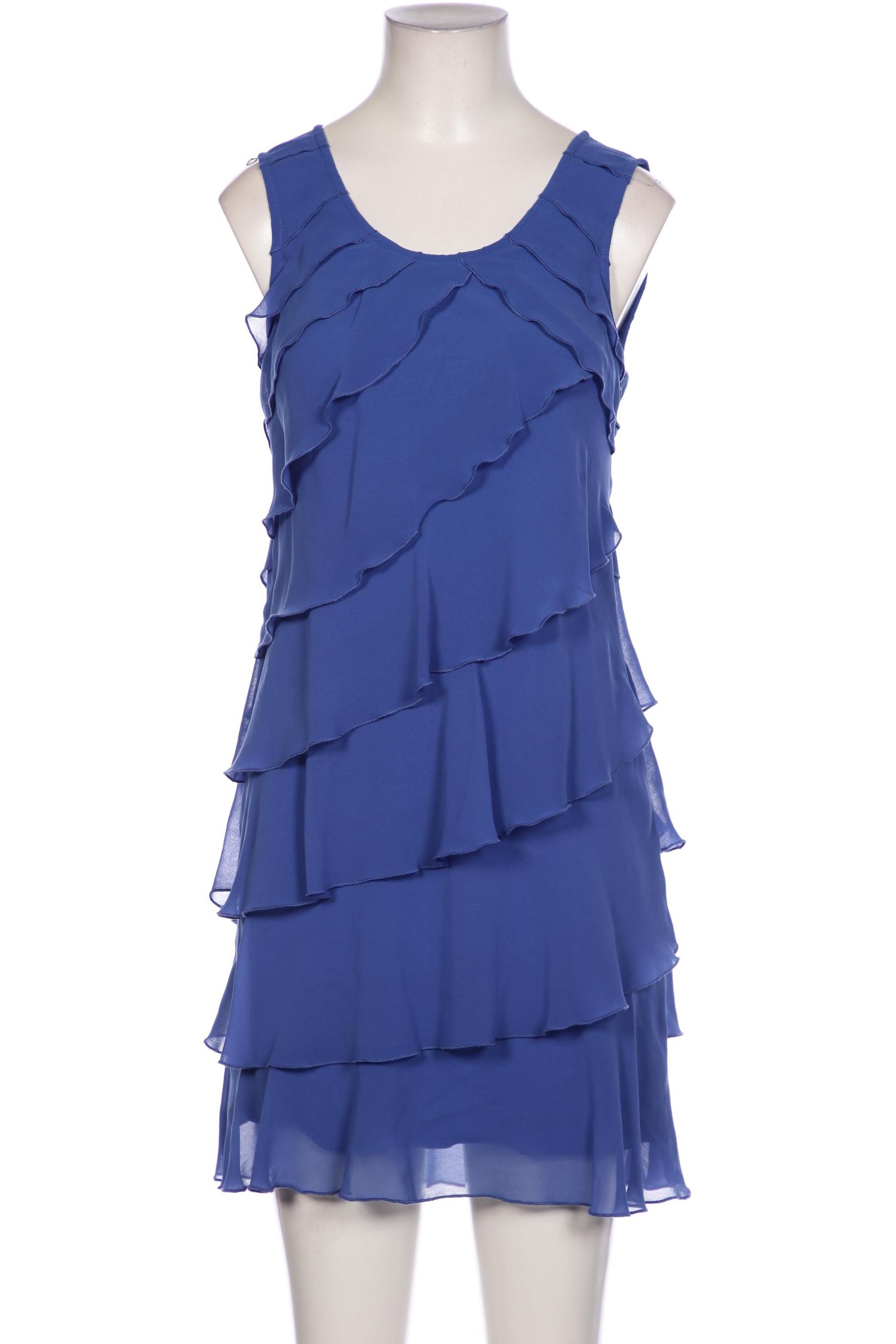 

Zero Damen Kleid, blau, Gr. 34