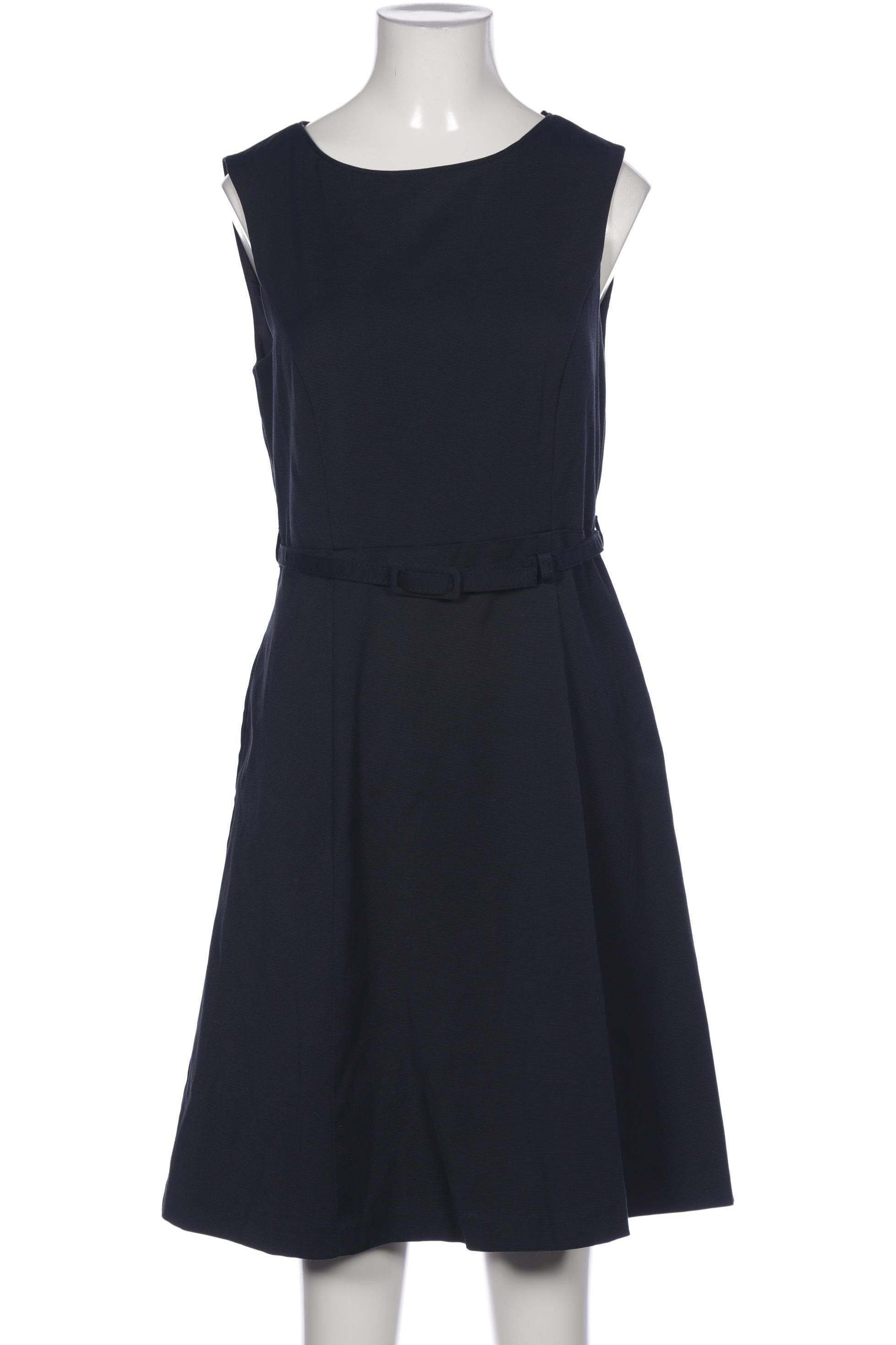 

Zero Damen Kleid, marineblau, Gr. 34