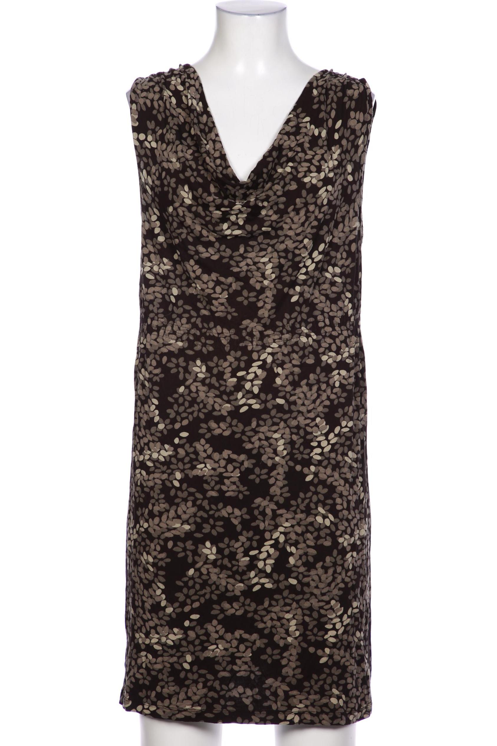 

ZERO Damen Kleid, braun