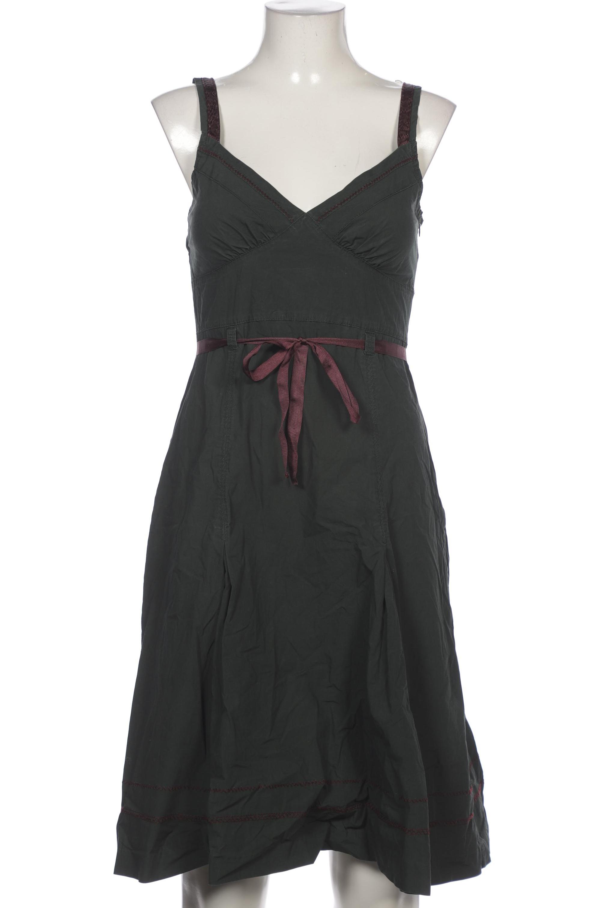 

ZERO Damen Kleid, grün