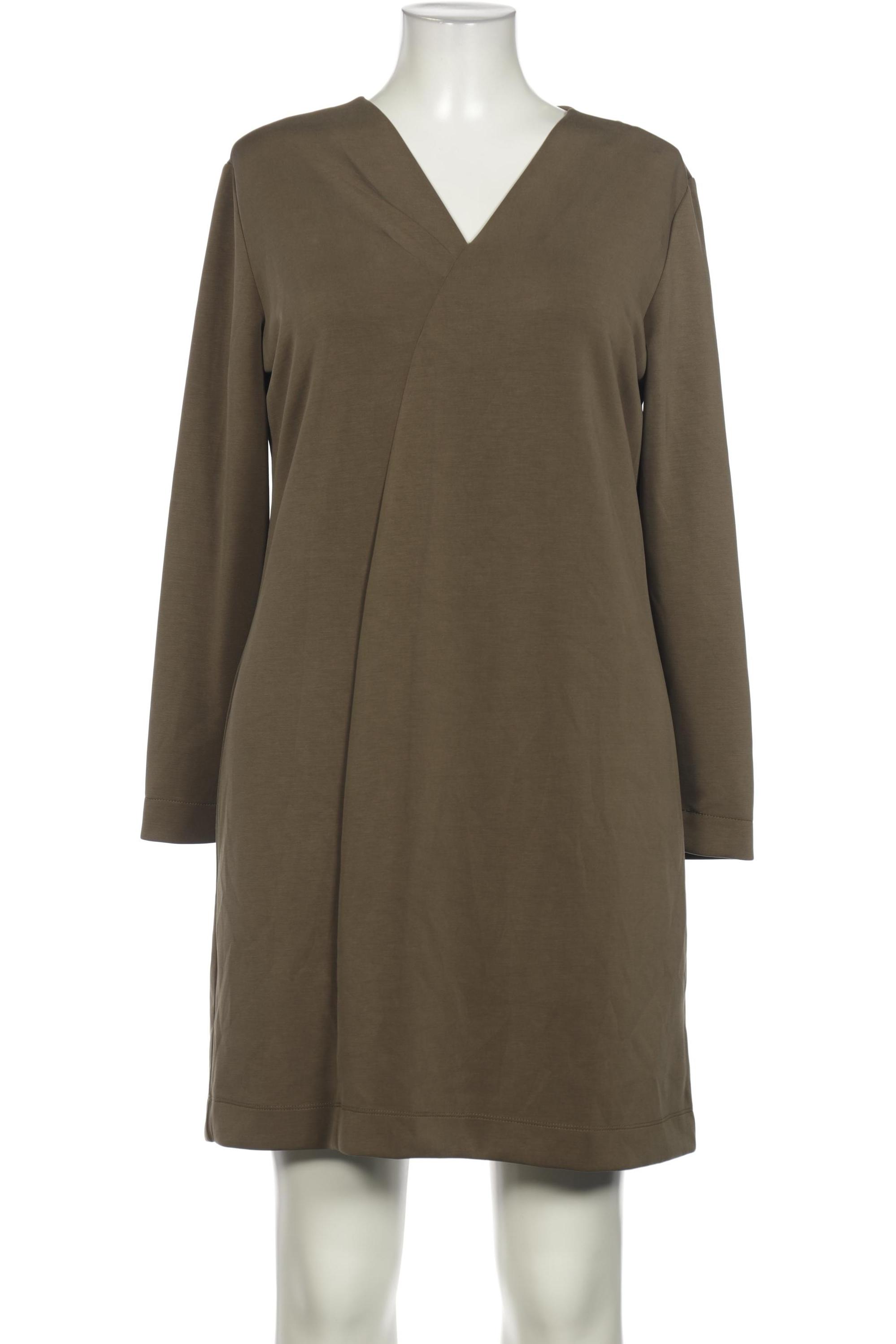 

ZERO Damen Kleid, grün