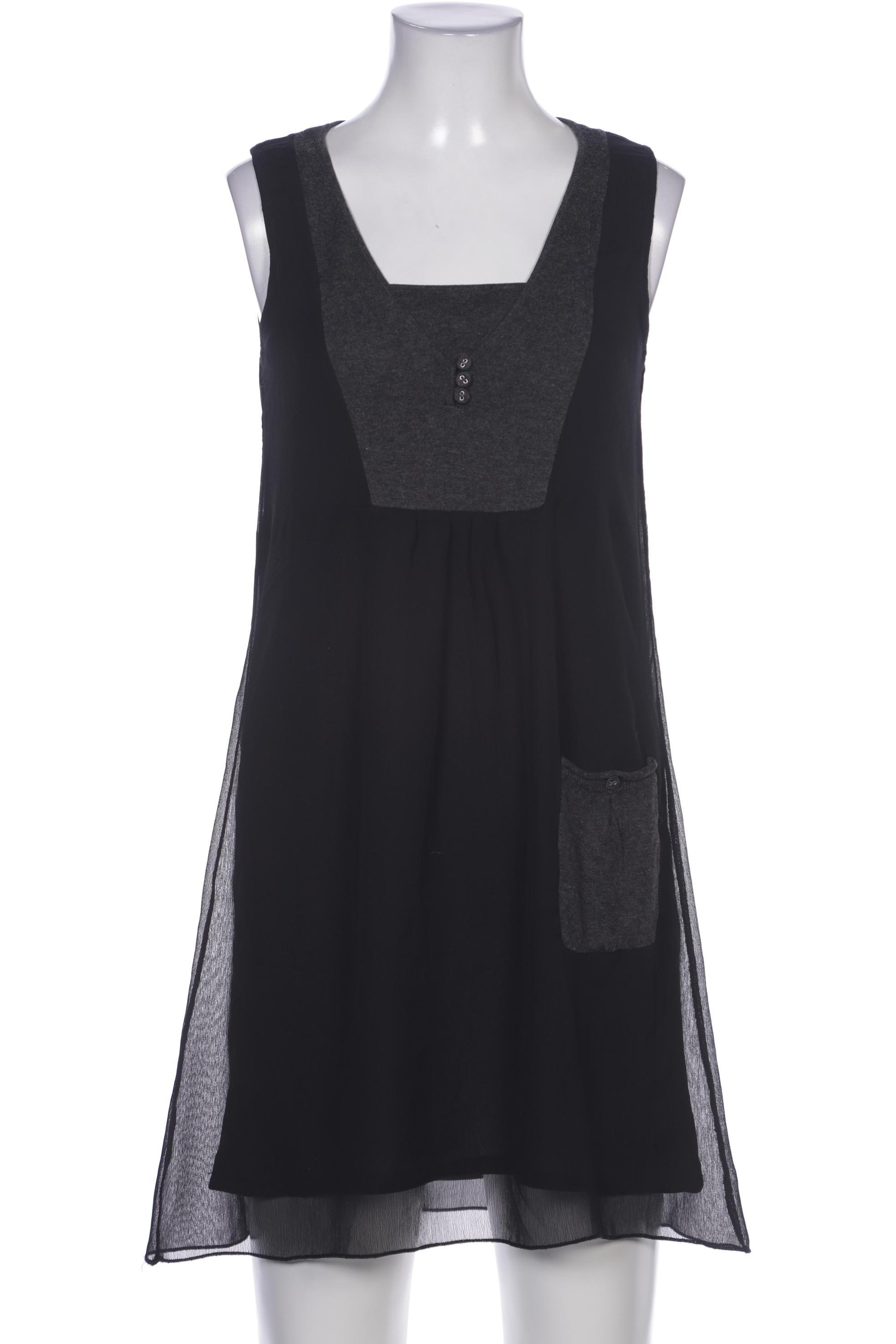 

Zero Damen Kleid, schwarz, Gr. 34