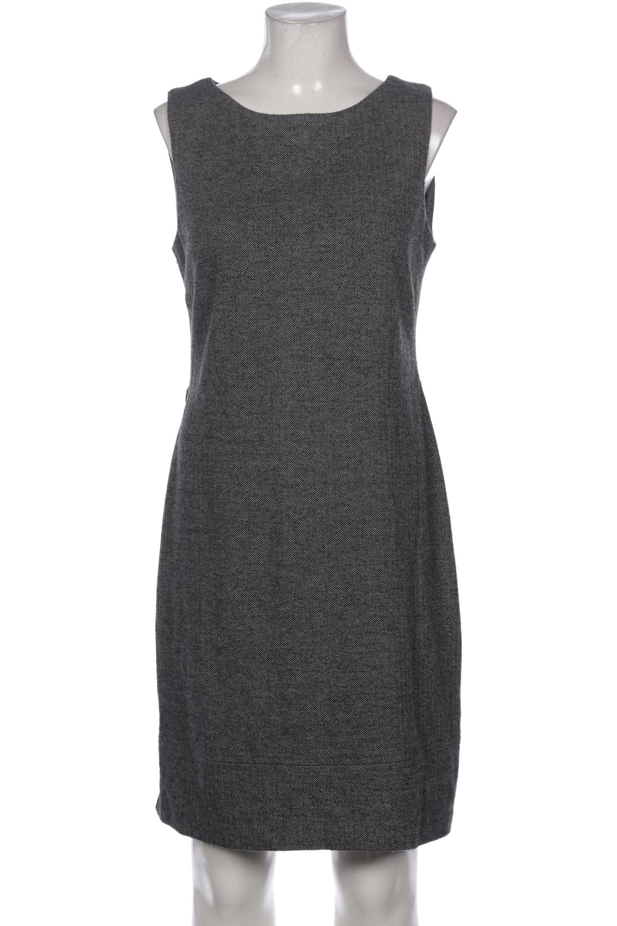 

Zero Damen Kleid, grau, Gr. 40