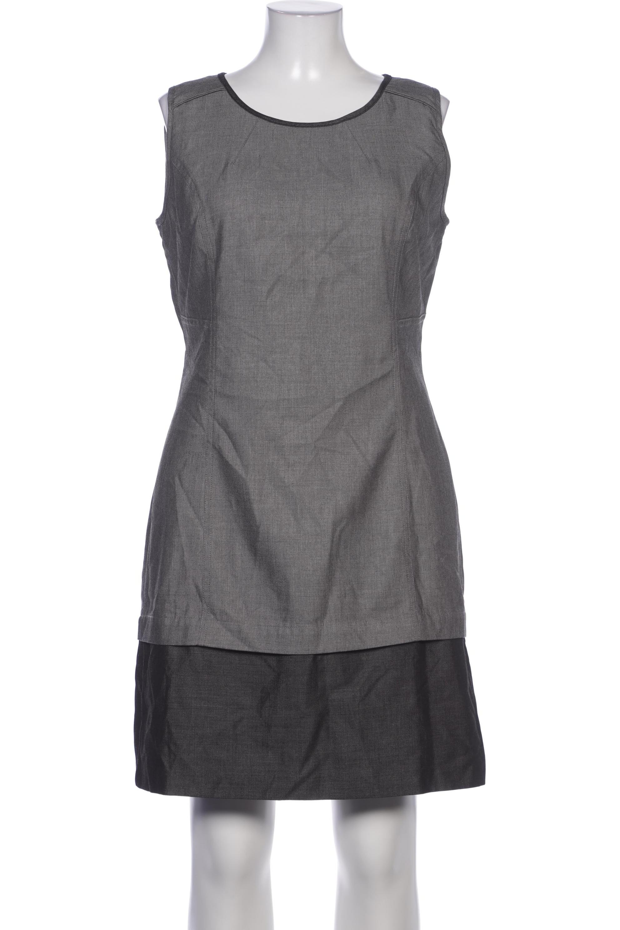 

Zero Damen Kleid, grau, Gr. 42