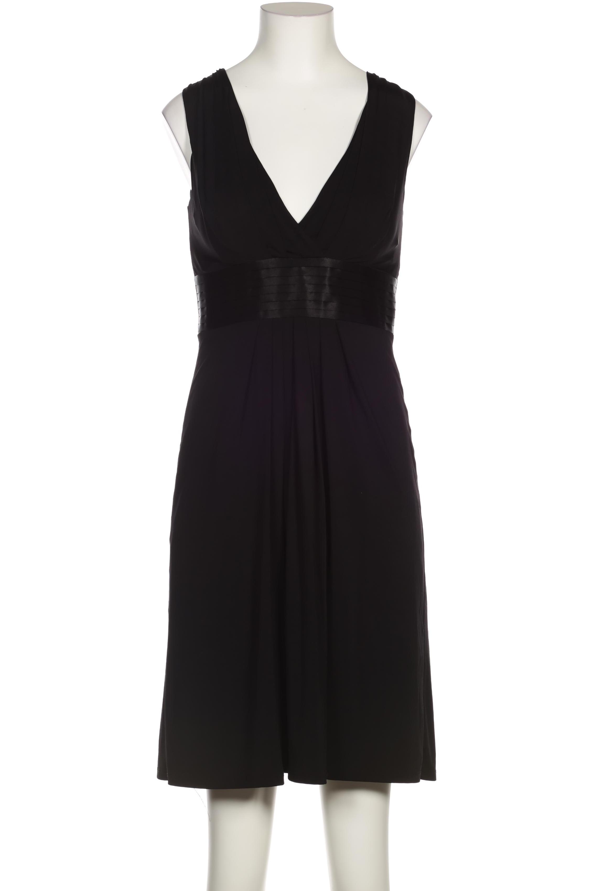 

Zero Damen Kleid, schwarz, Gr. 34