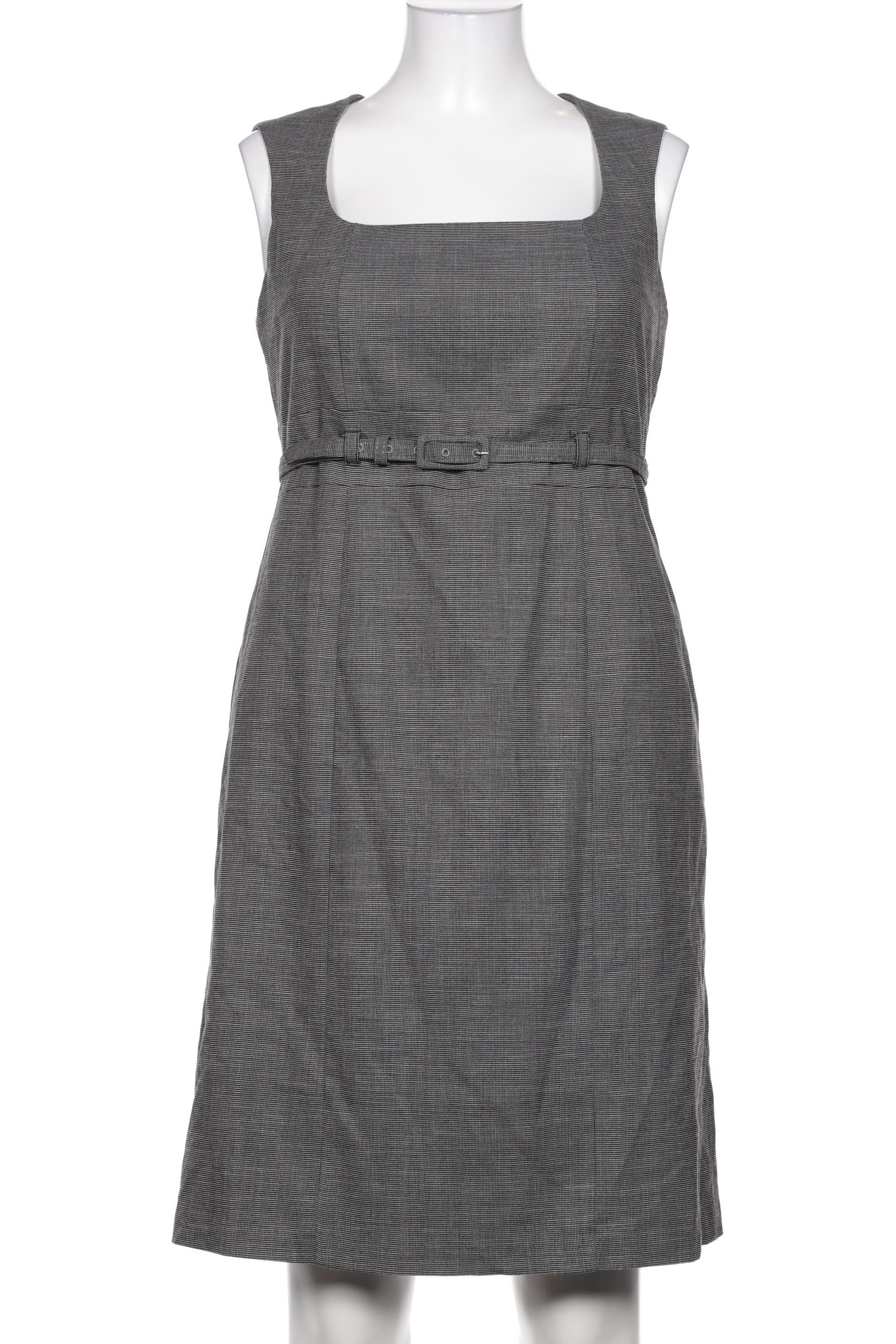 

Zero Damen Kleid, grau, Gr. 42