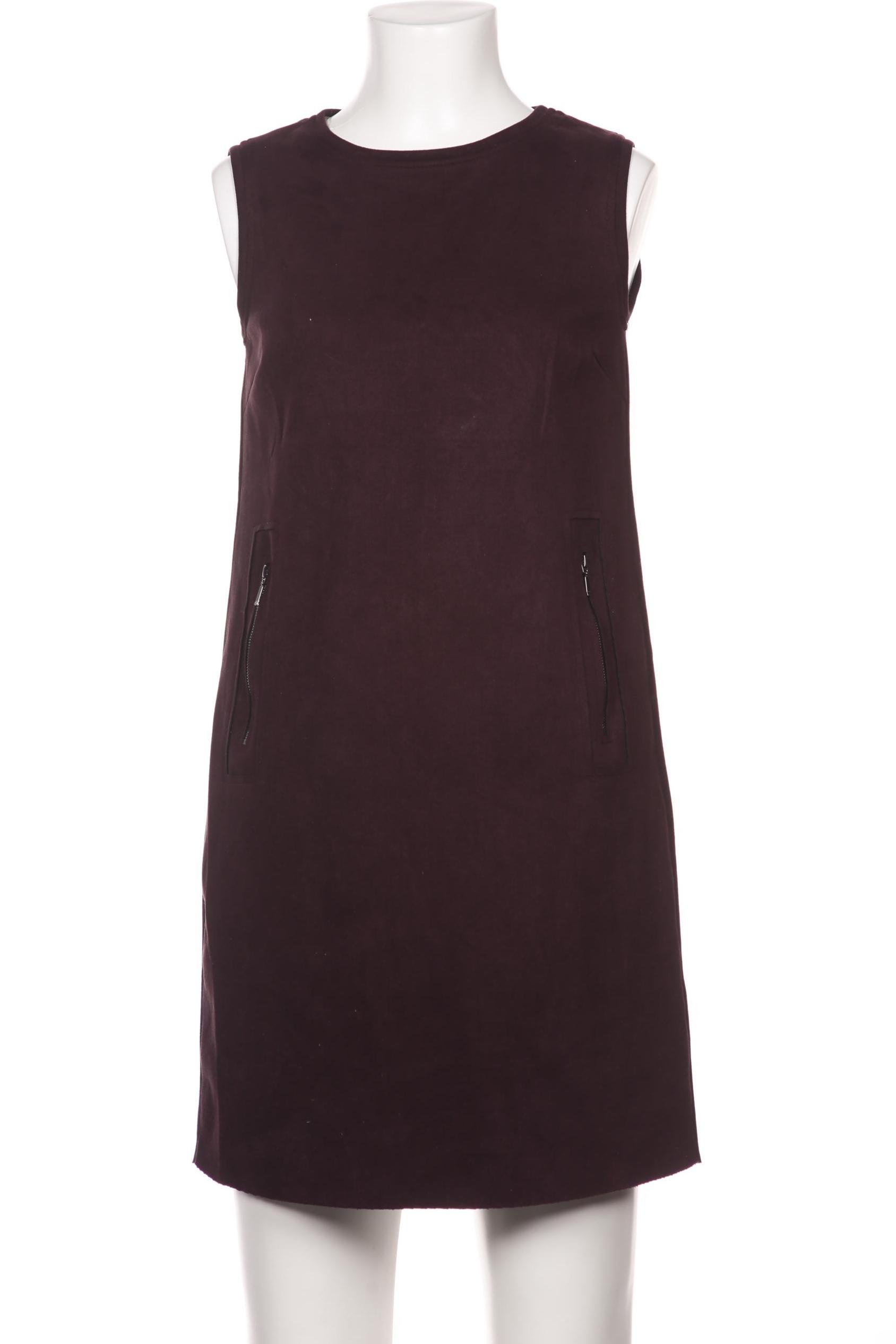 

Zero Damen Kleid, bordeaux, Gr. 34