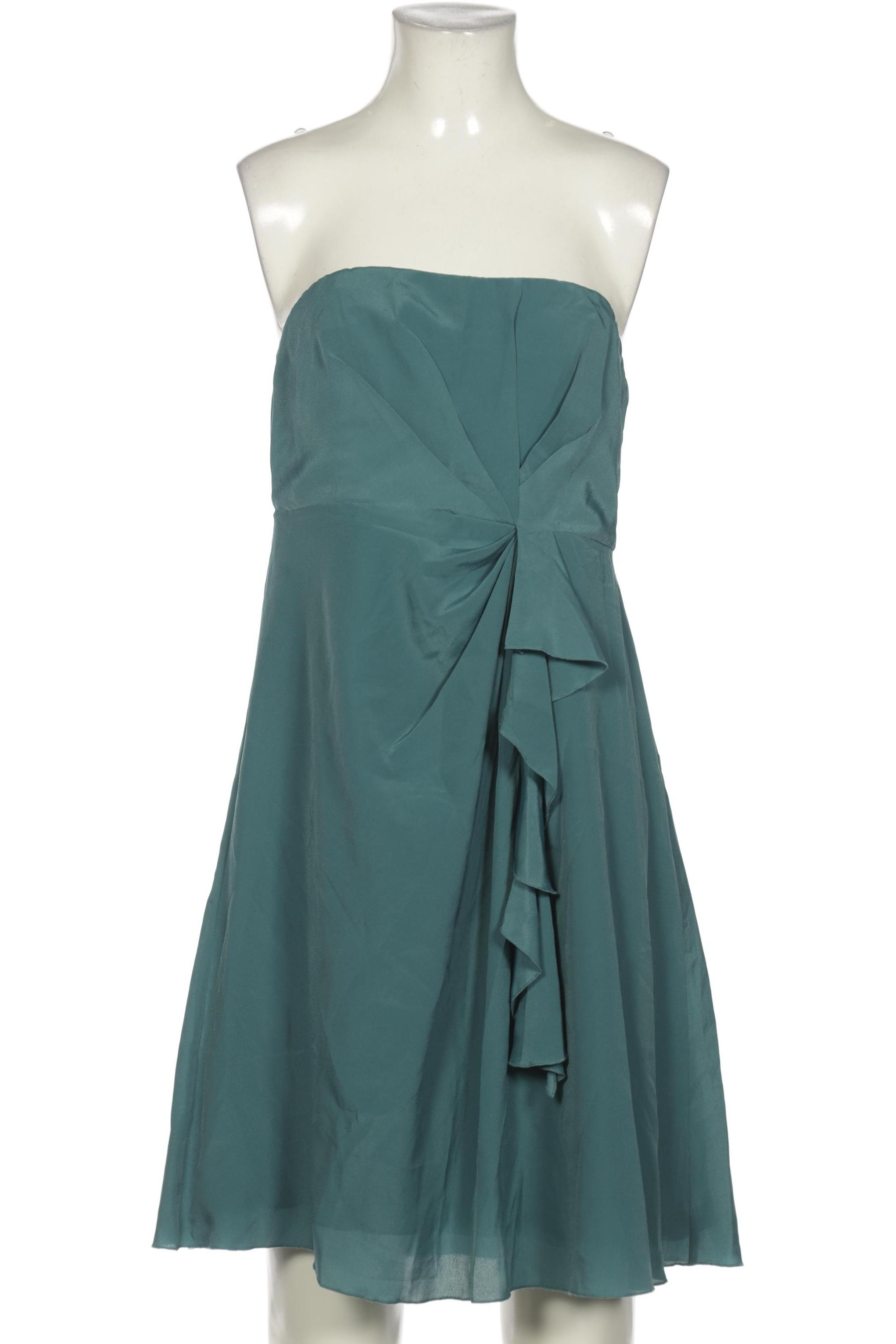 

ZERO Damen Kleid, türkis