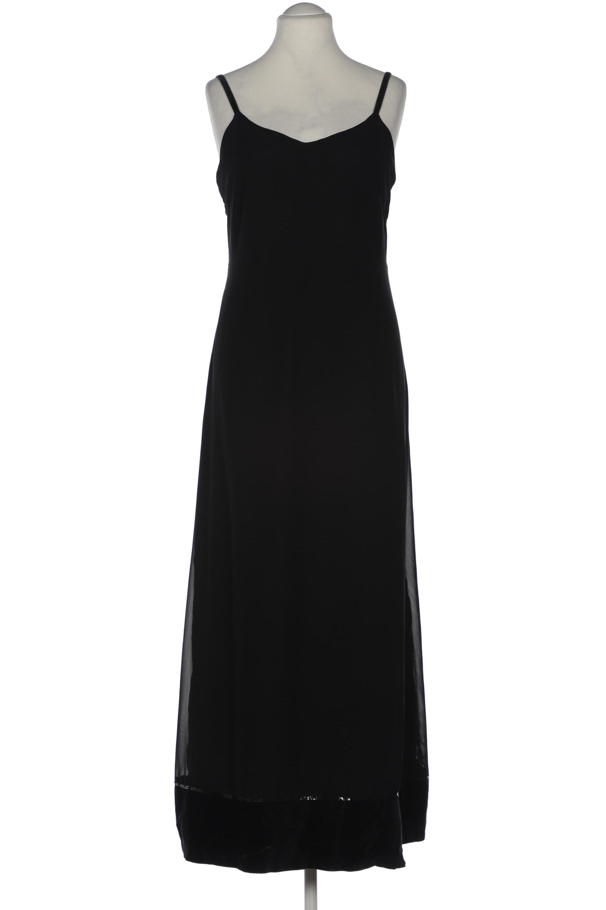

Zero Damen Kleid, schwarz, Gr. 42