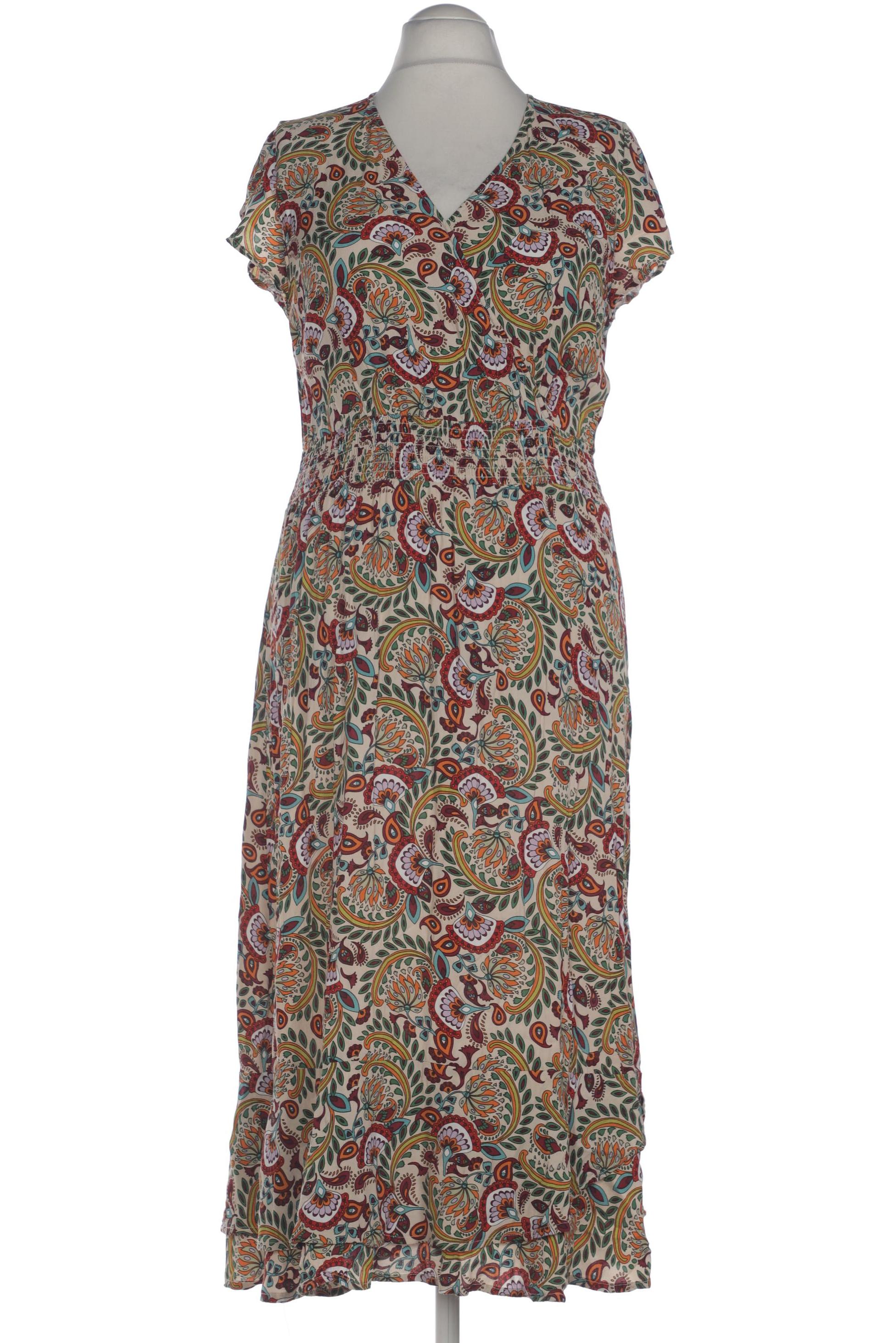 

Zero Damen Kleid, mehrfarbig, Gr. 42