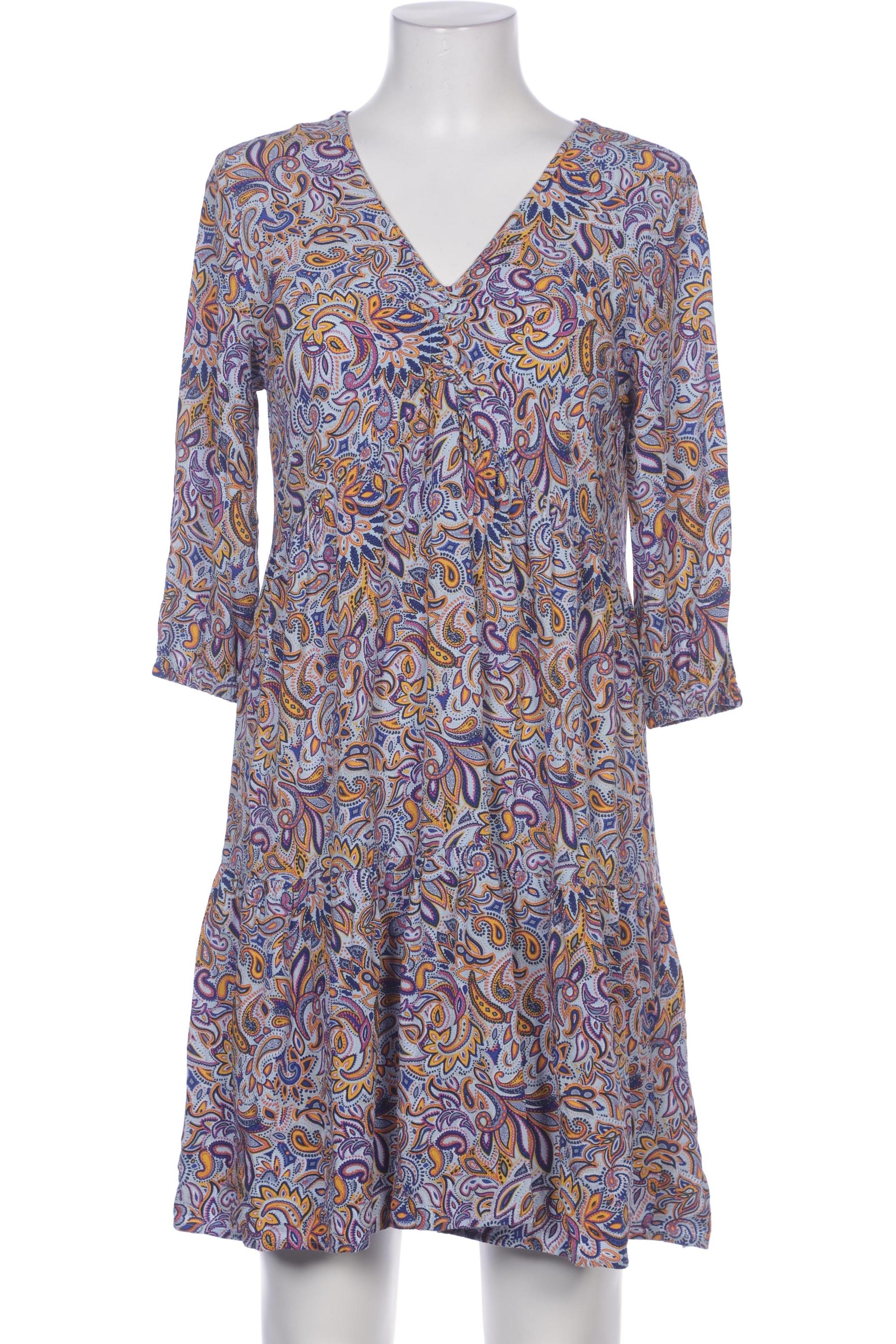 

Zero Damen Kleid, blau, Gr. 38