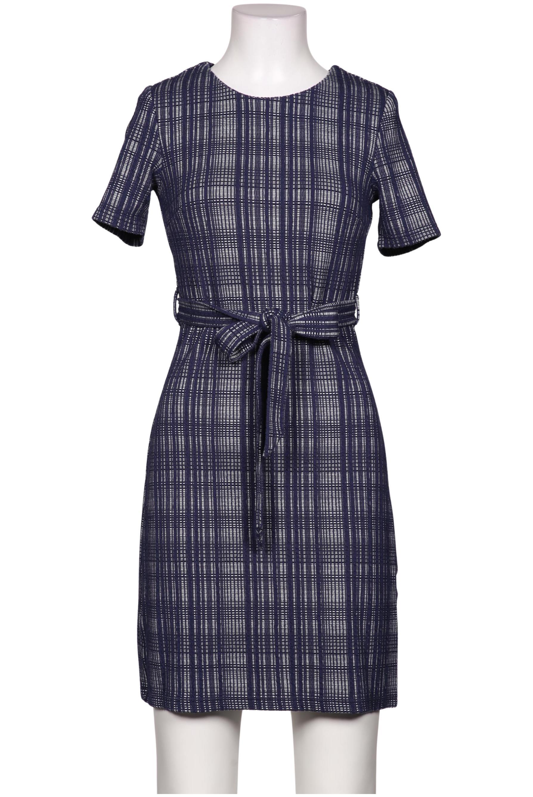 

Zero Damen Kleid, marineblau, Gr. 34