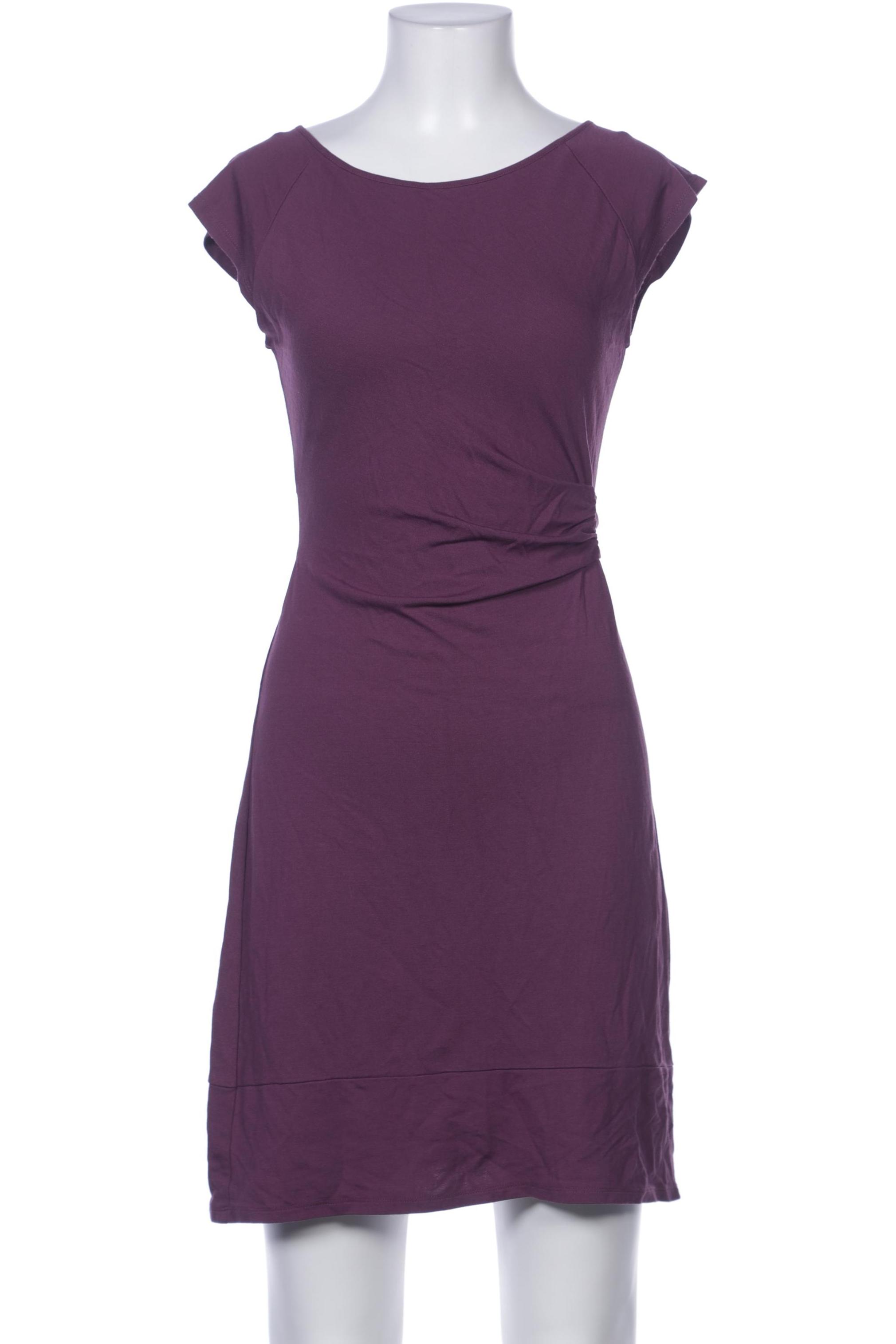 

Zero Damen Kleid, bordeaux, Gr. 34