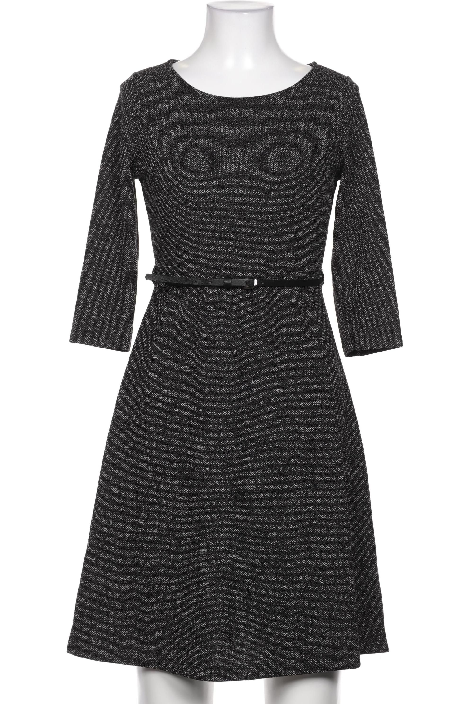 

ZERO Damen Kleid, schwarz