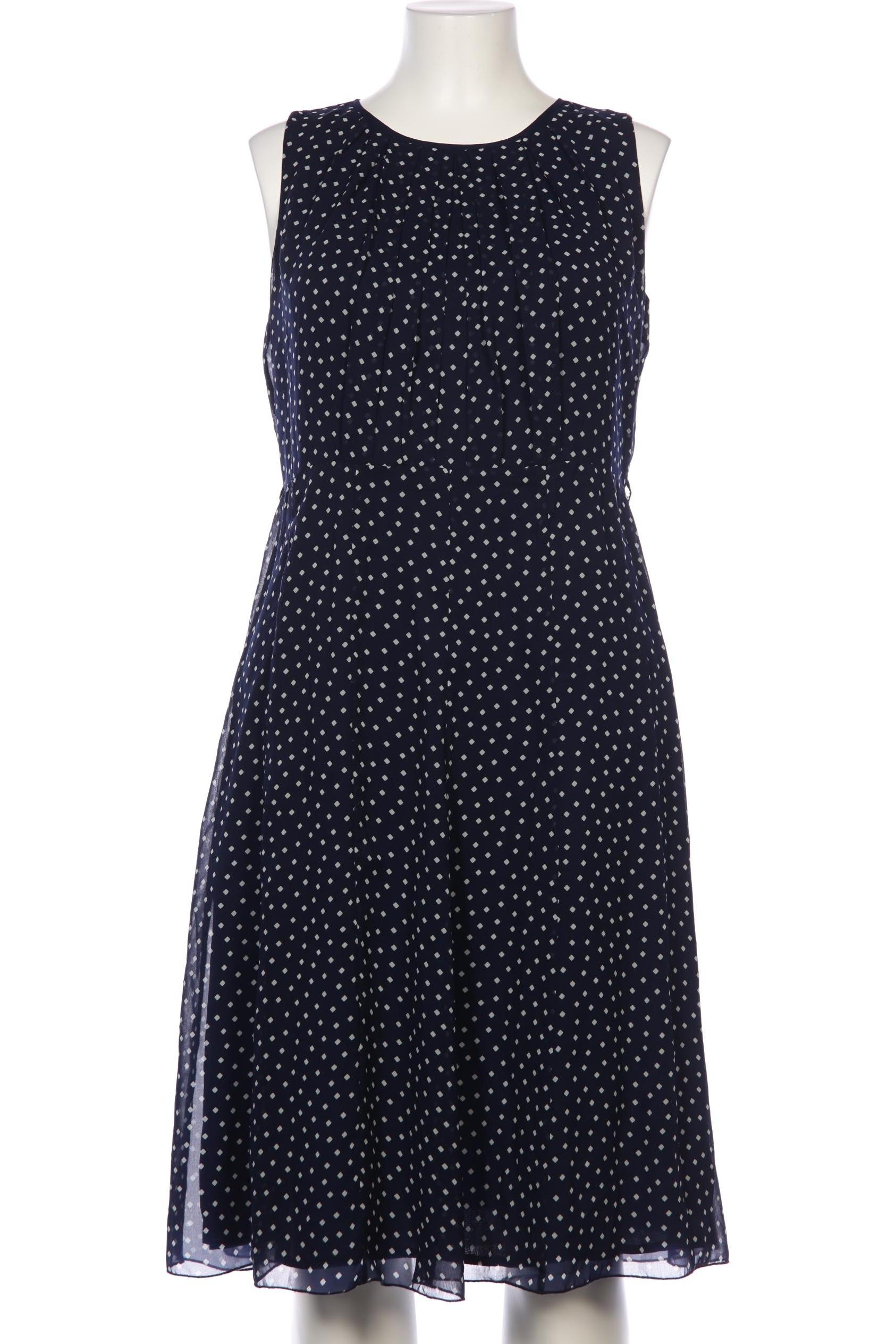 

Zero Damen Kleid, marineblau, Gr. 42