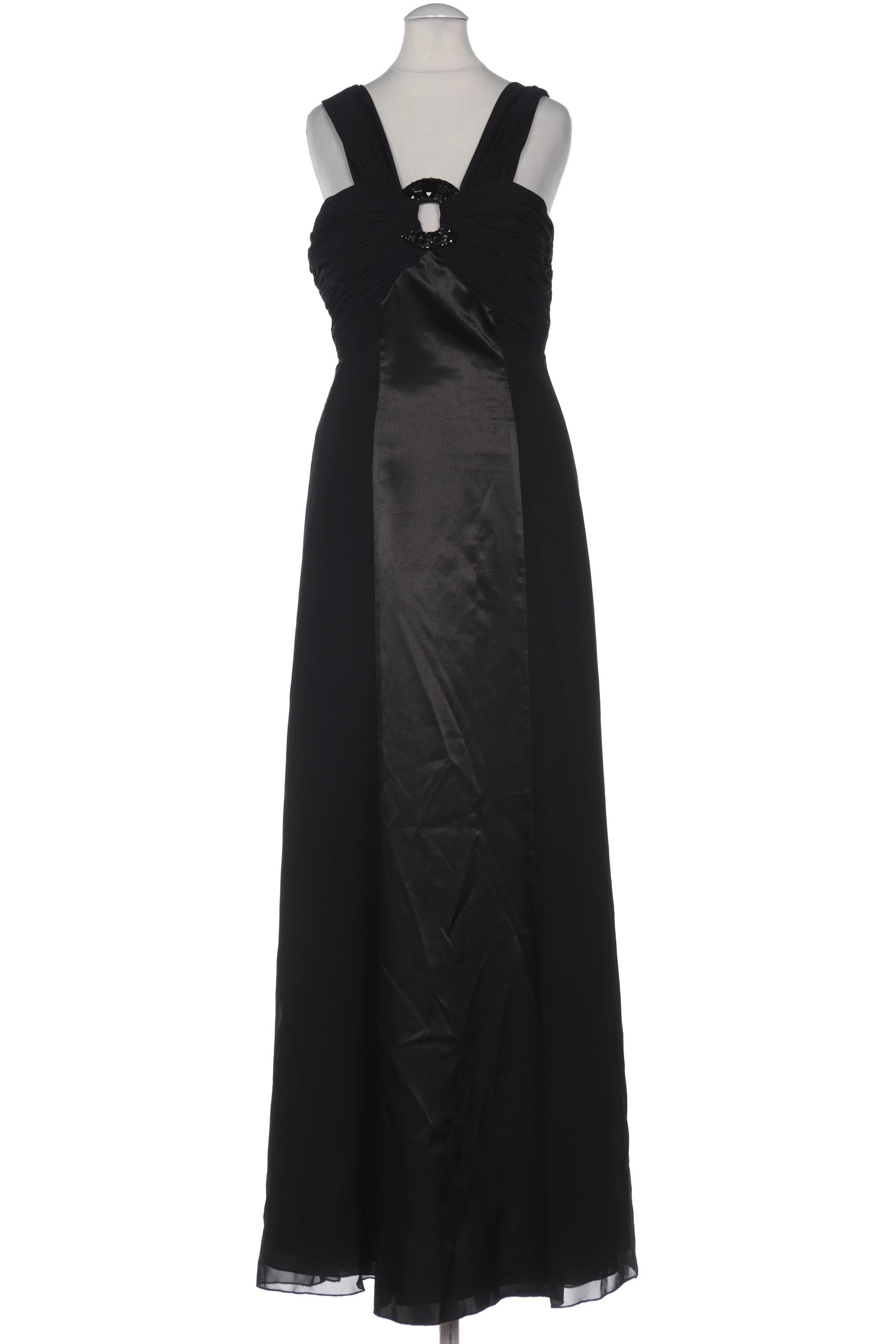 

Zero Damen Kleid, schwarz, Gr. 38