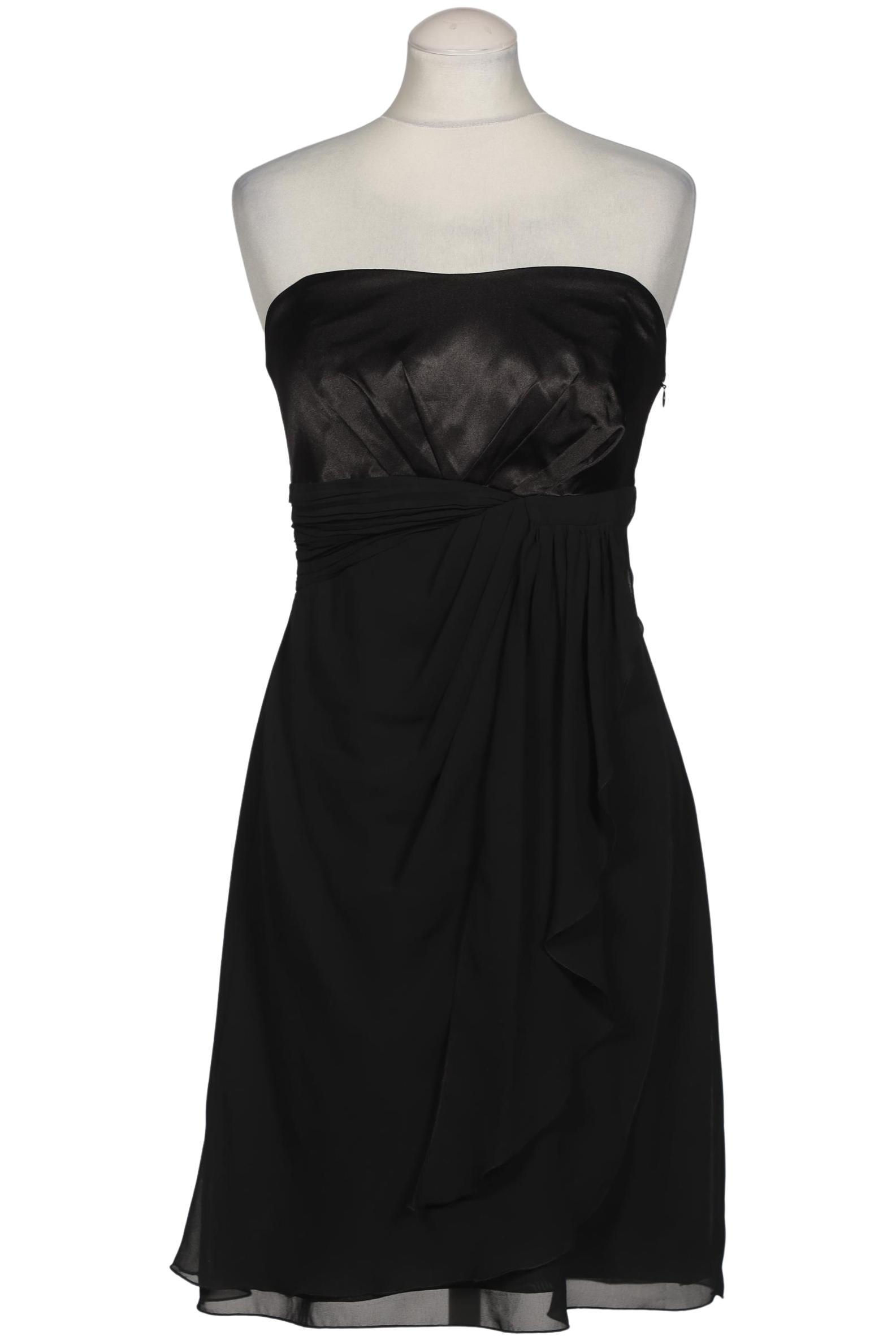 

Zero Damen Kleid, schwarz, Gr. 38