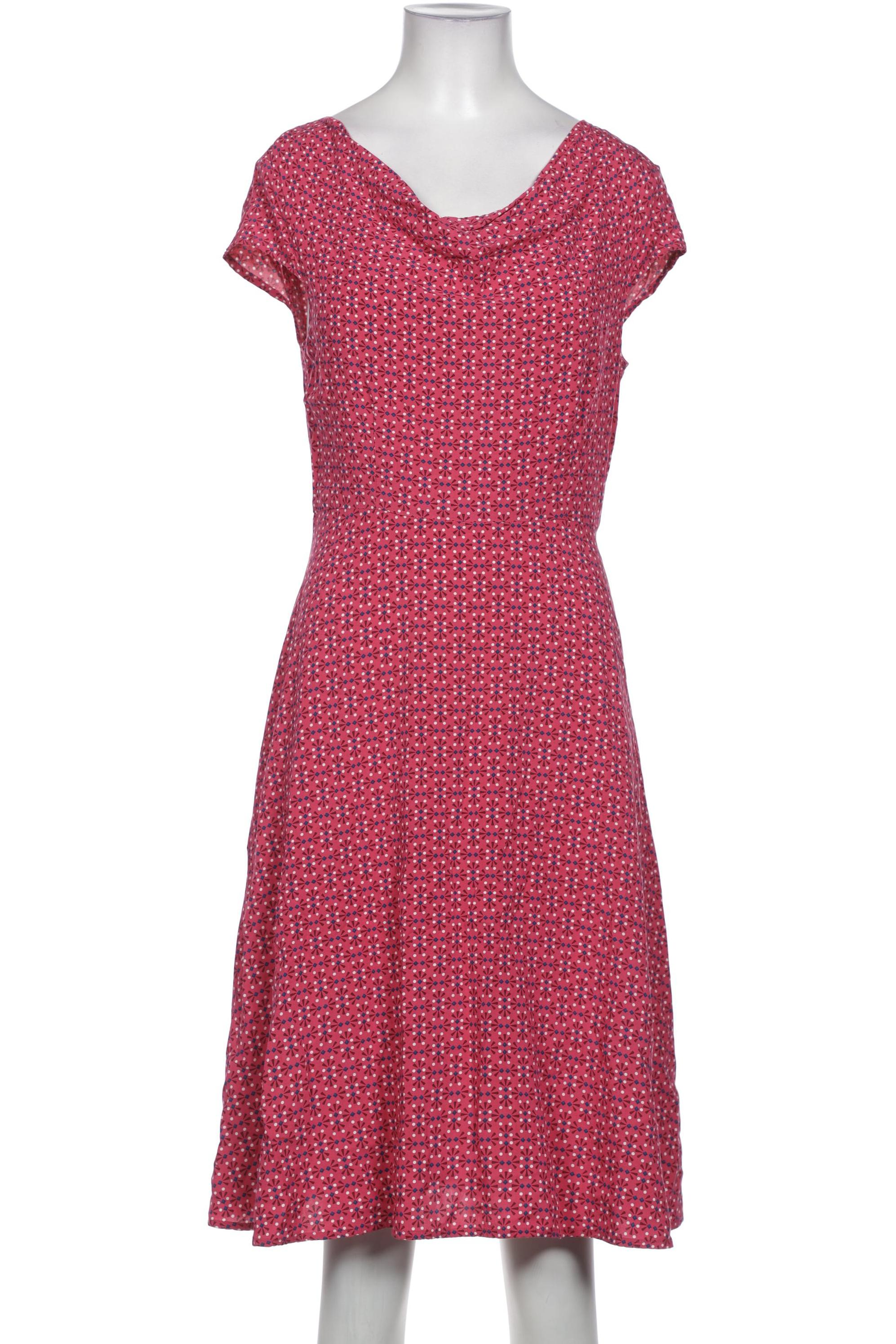 

ZERO Damen Kleid, pink