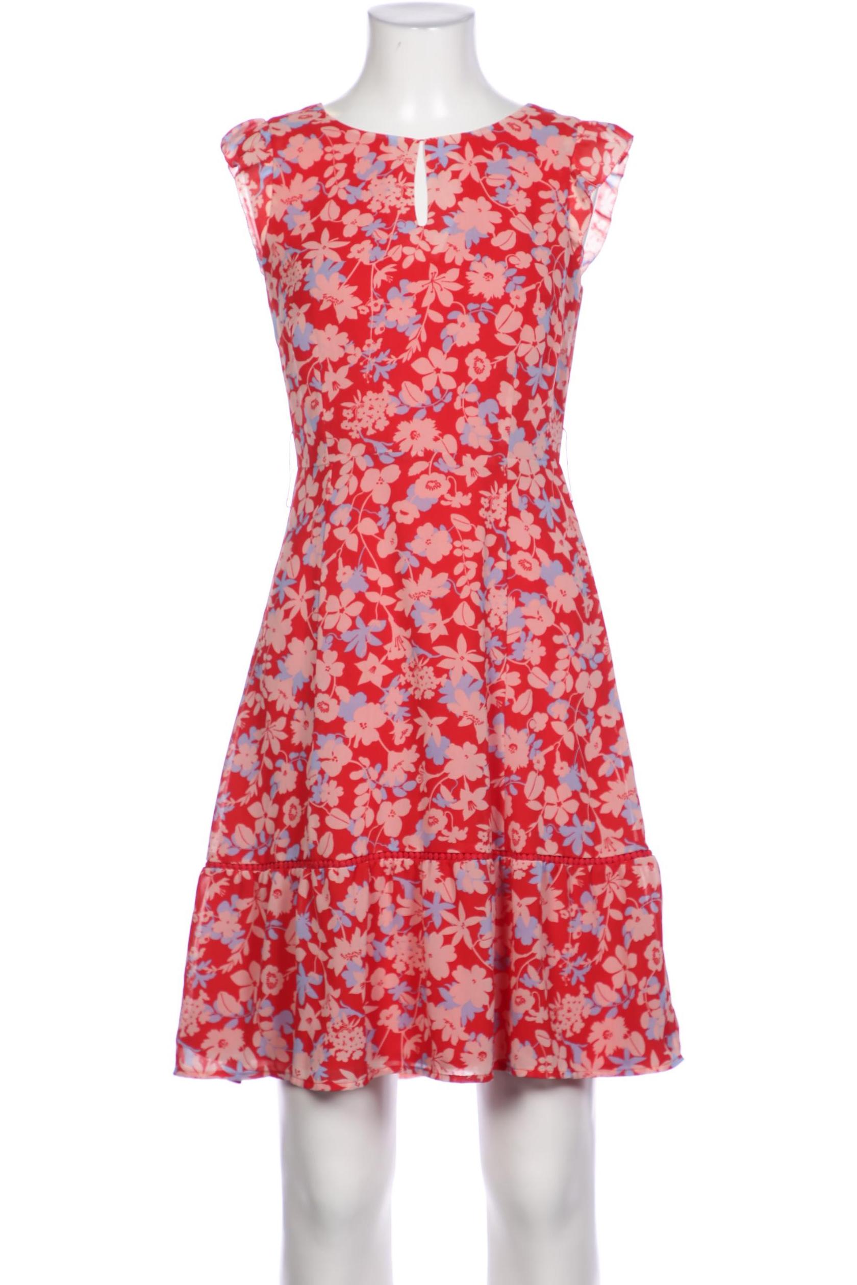 

Zero Damen Kleid, rot, Gr. 34