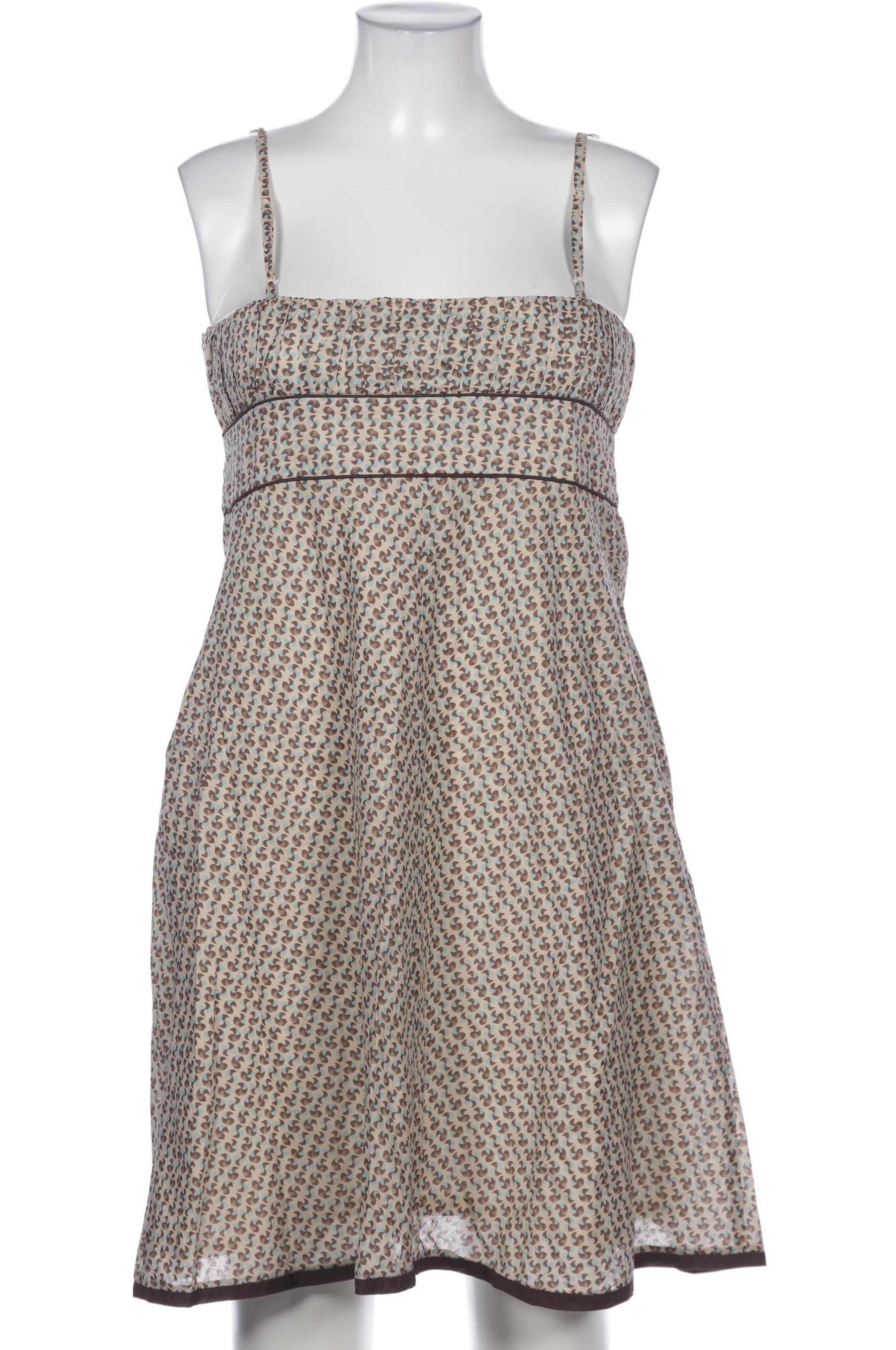 

ZERO Damen Kleid, braun
