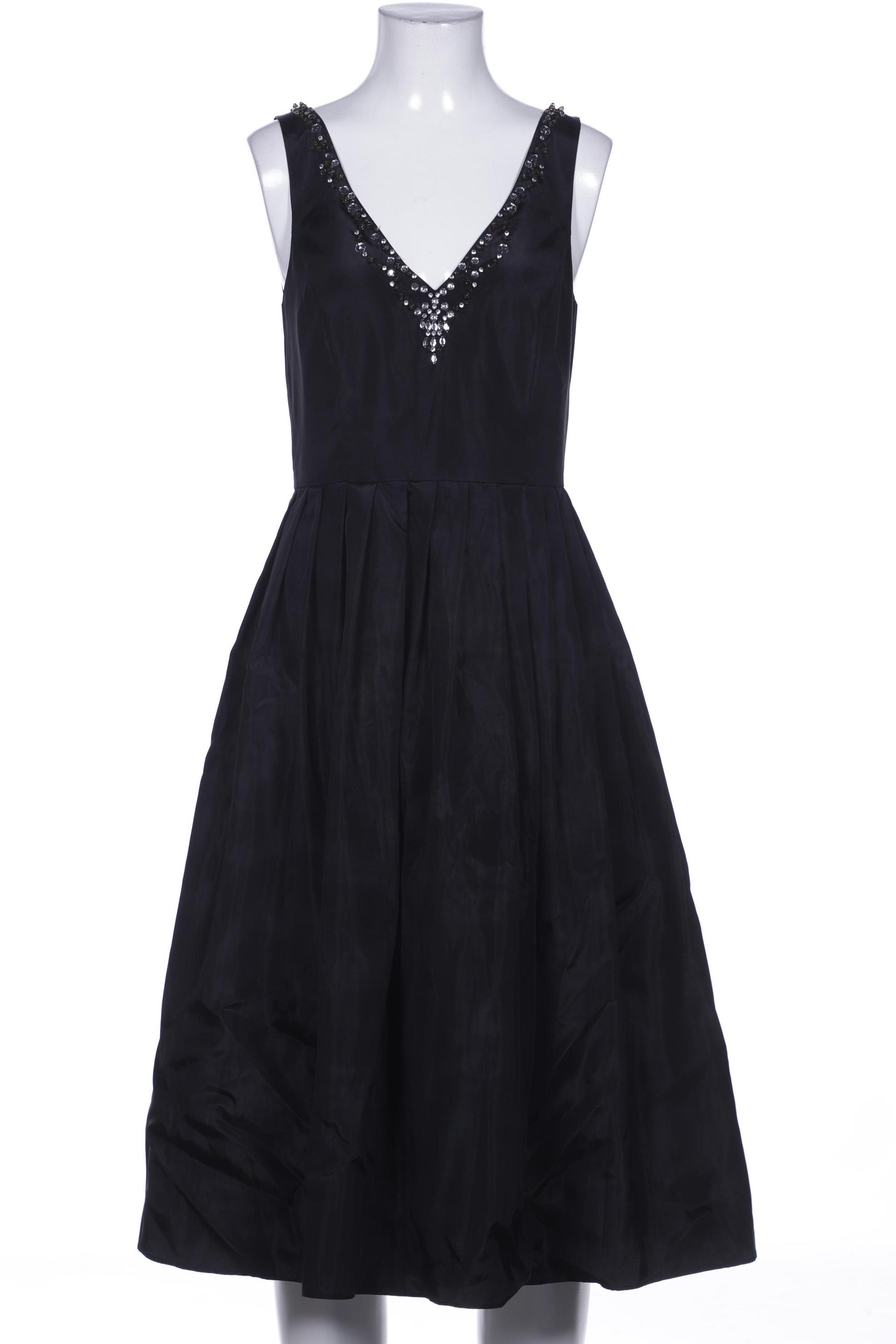 

ZERO Damen Kleid, schwarz