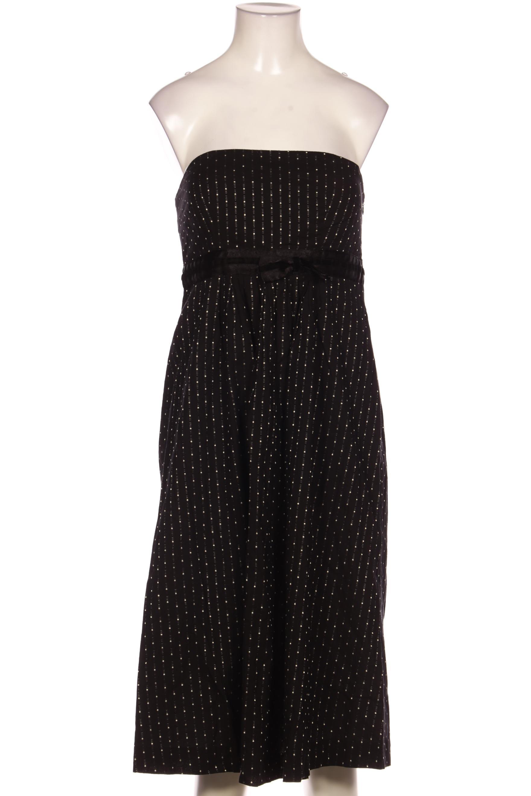 

Zero Damen Kleid, schwarz, Gr. 36