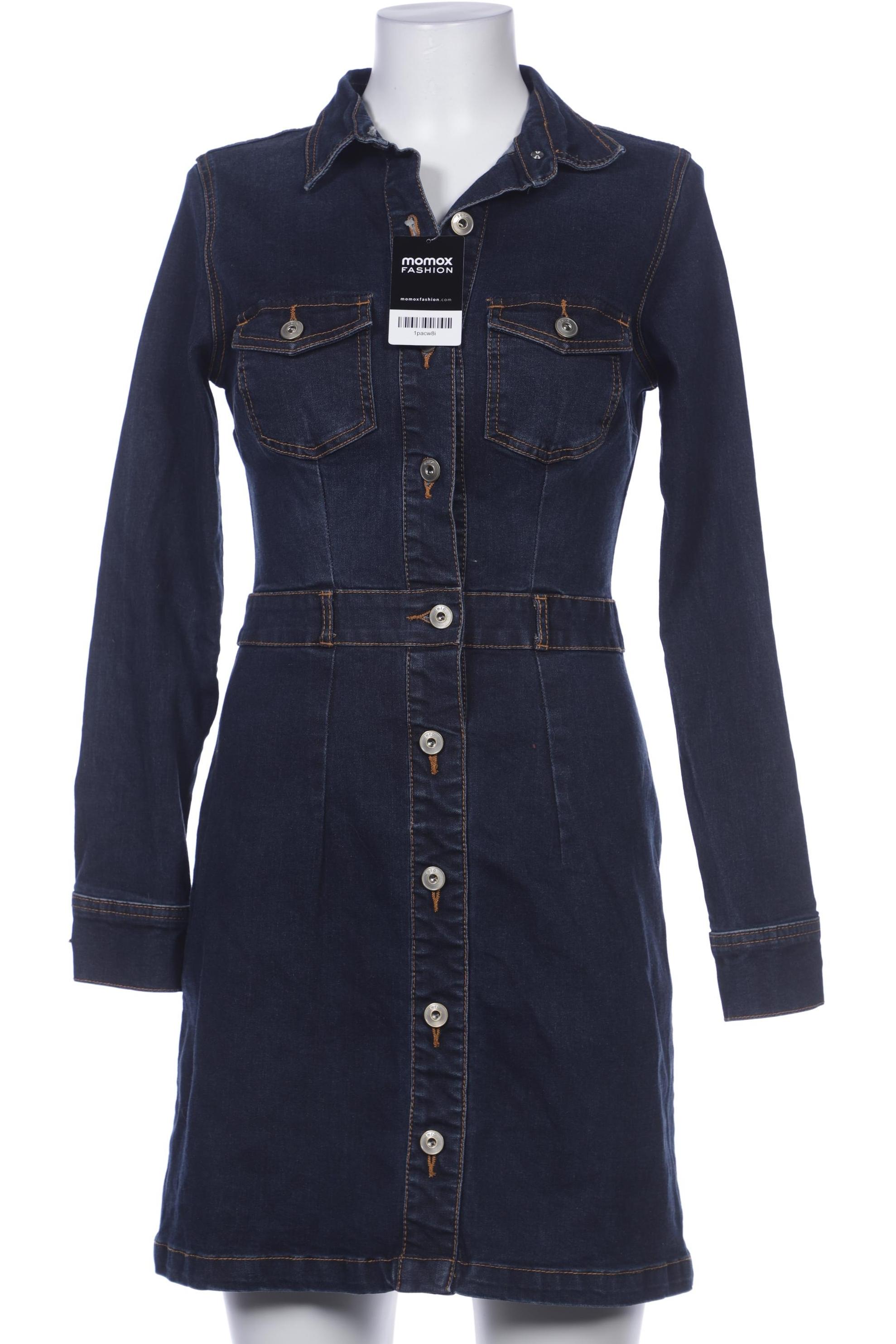

Zero Damen Kleid, marineblau, Gr. 36