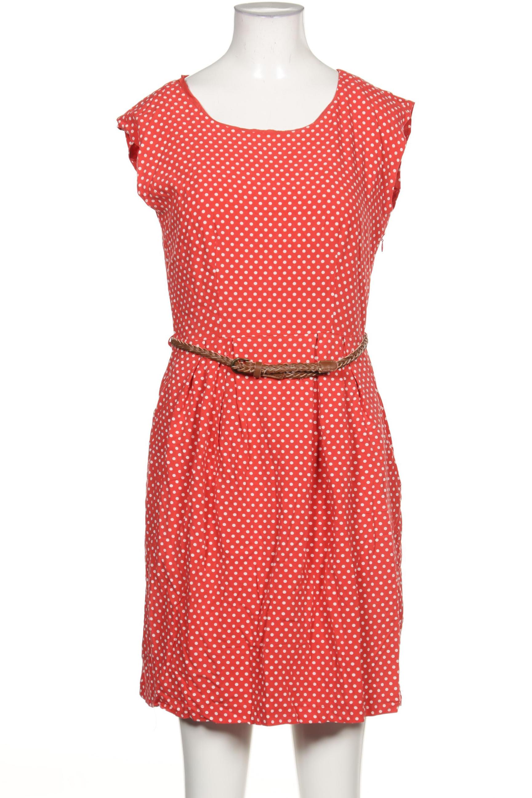 

Zero Damen Kleid, rot, Gr. 36