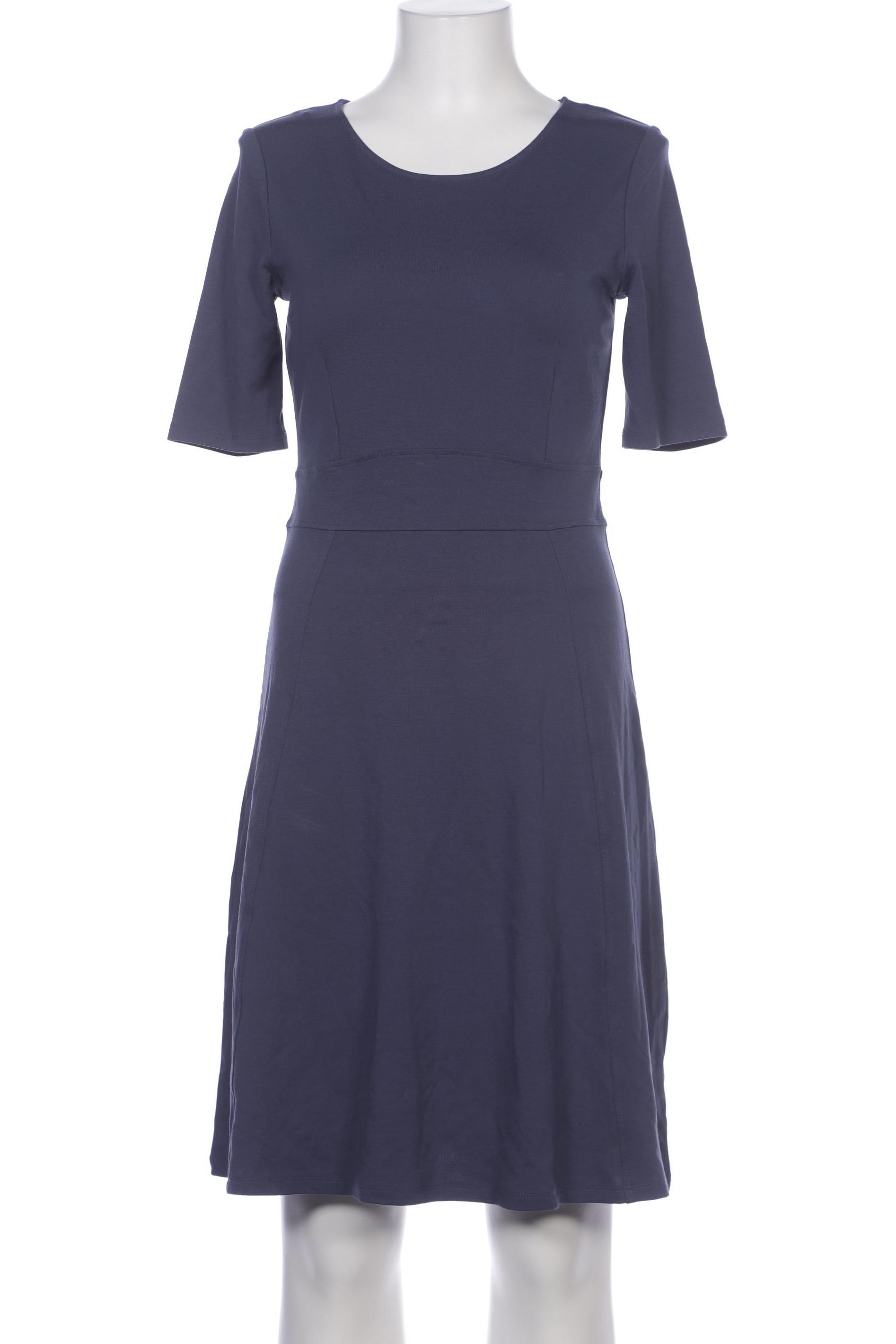 

Zero Damen Kleid, blau, Gr. 38