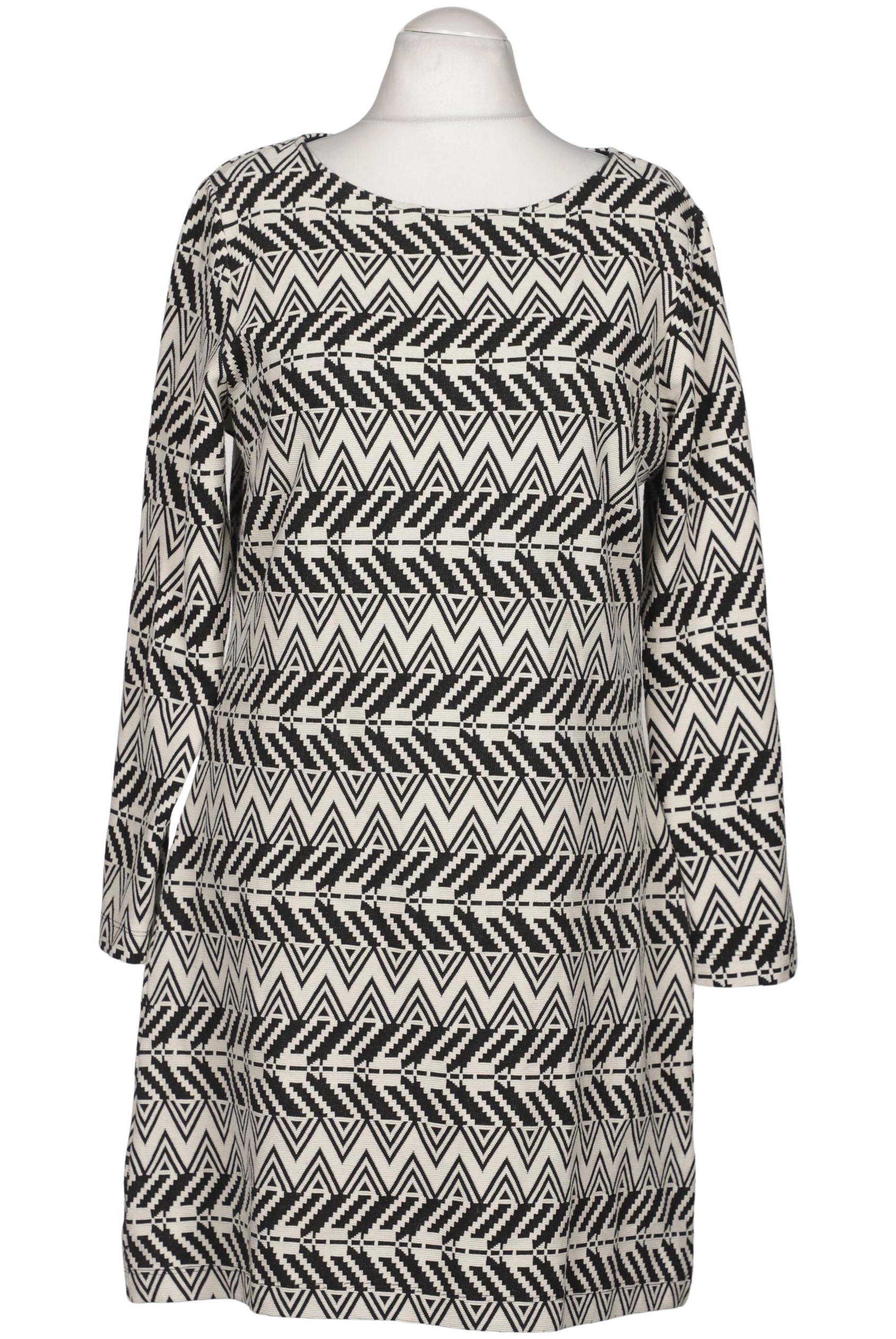 

Zero Damen Kleid, schwarz, Gr. 44