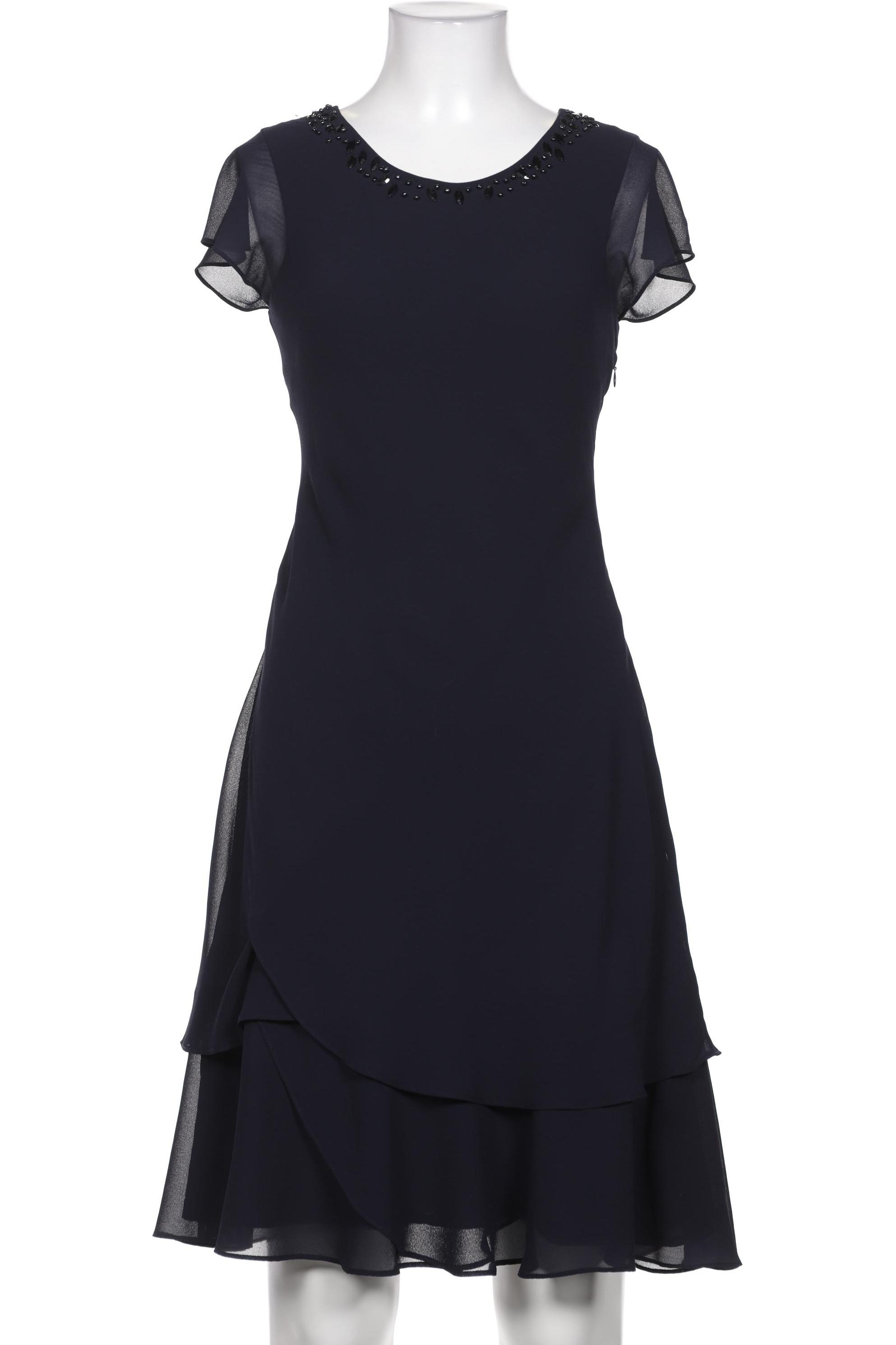 

ZERO Damen Kleid, marineblau