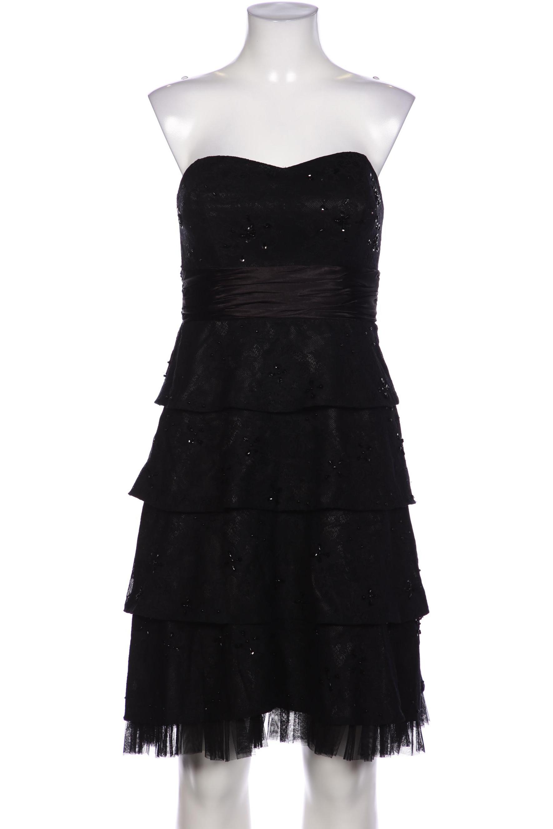 

Zero Damen Kleid, schwarz, Gr. 38