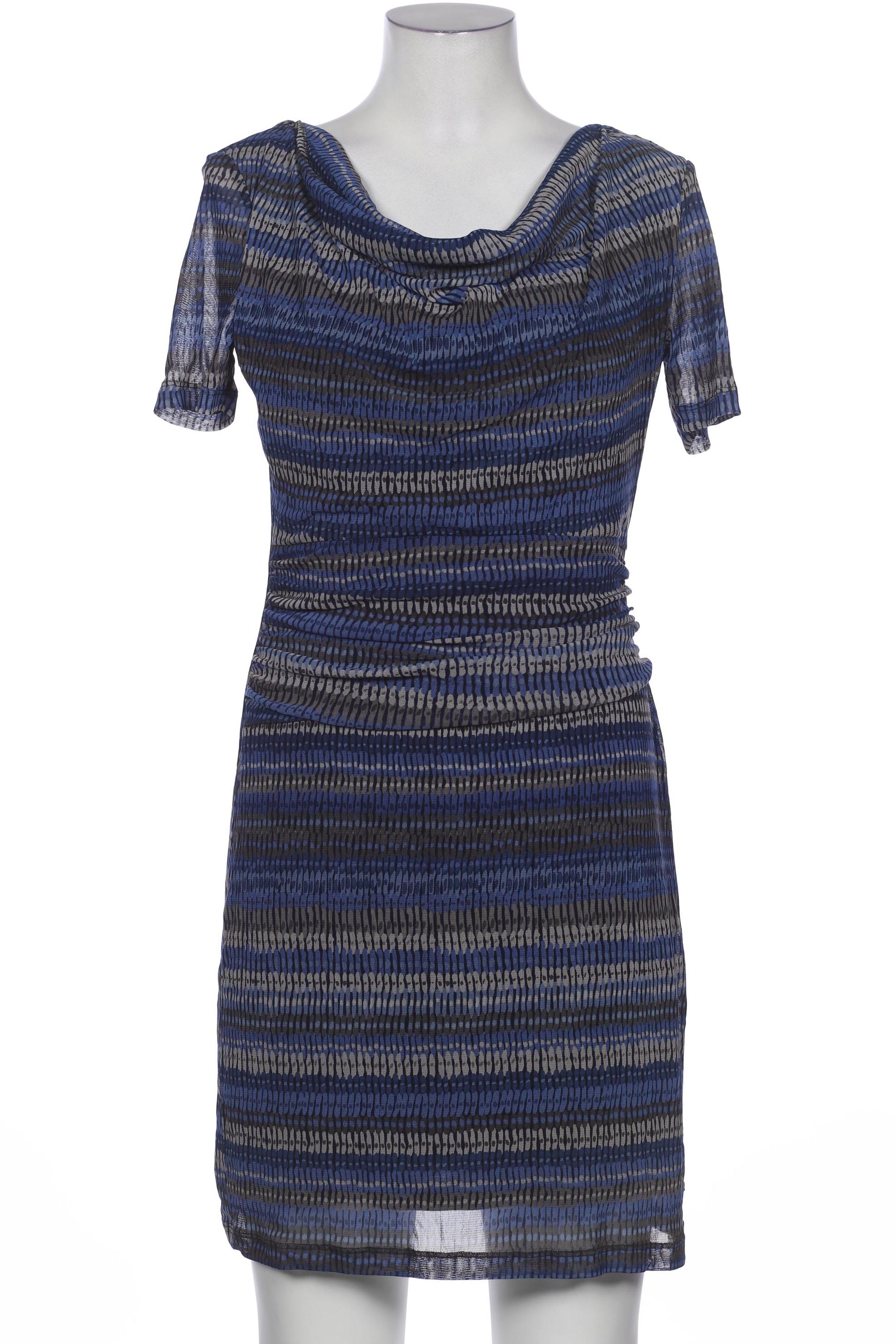 

Zero Damen Kleid, blau, Gr. 38