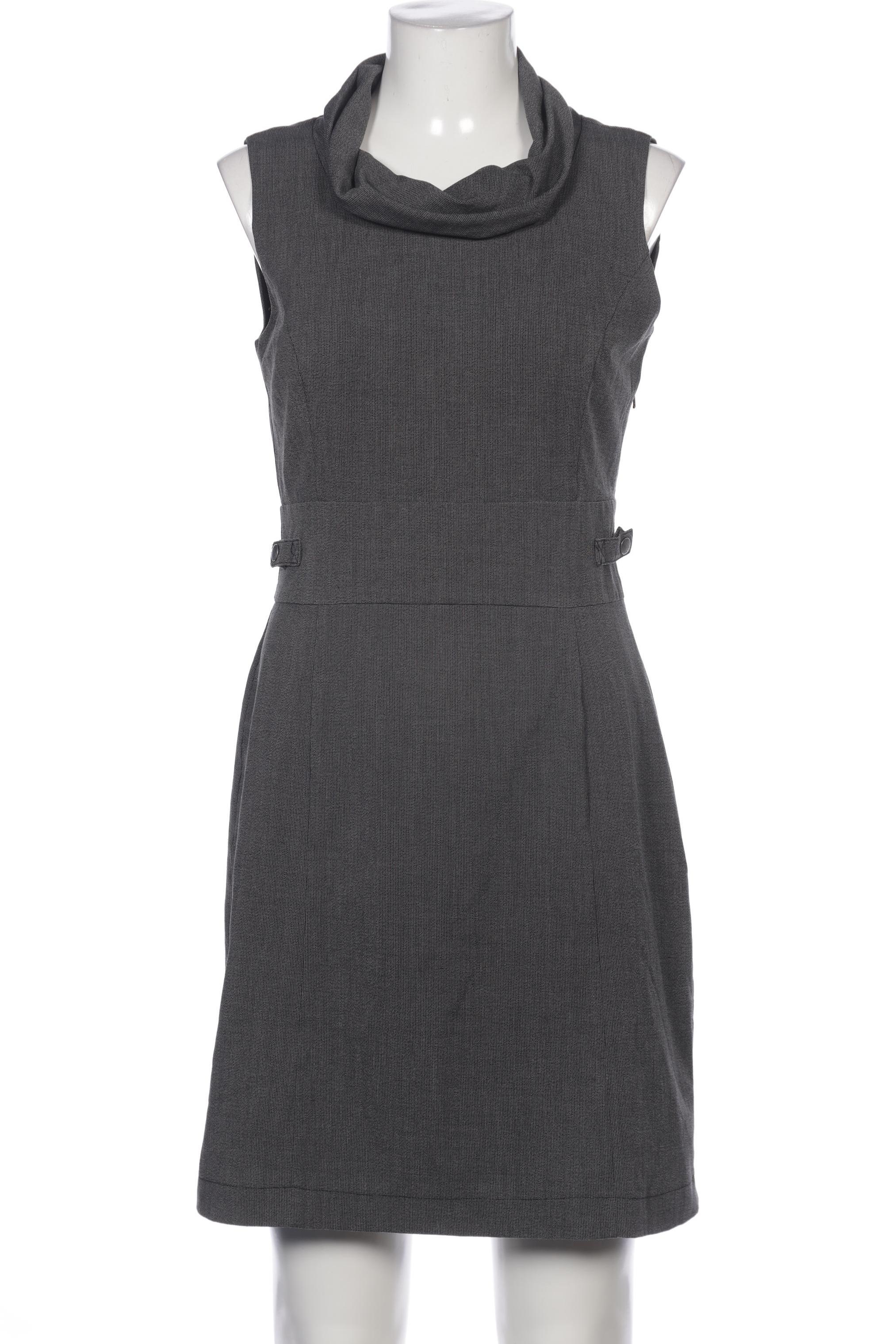 

ZERO Damen Kleid, grau
