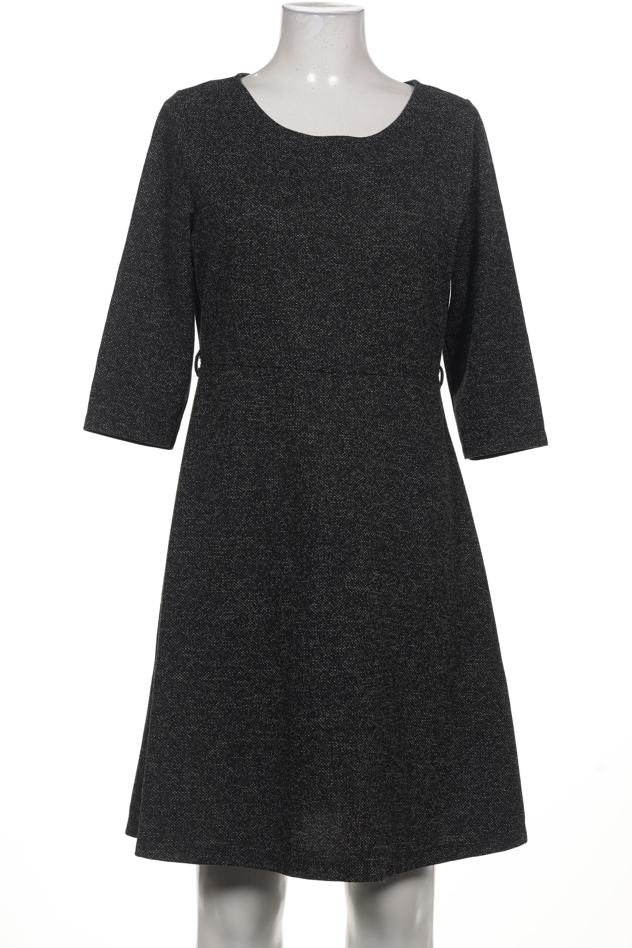 

Zero Damen Kleid, schwarz, Gr. 42