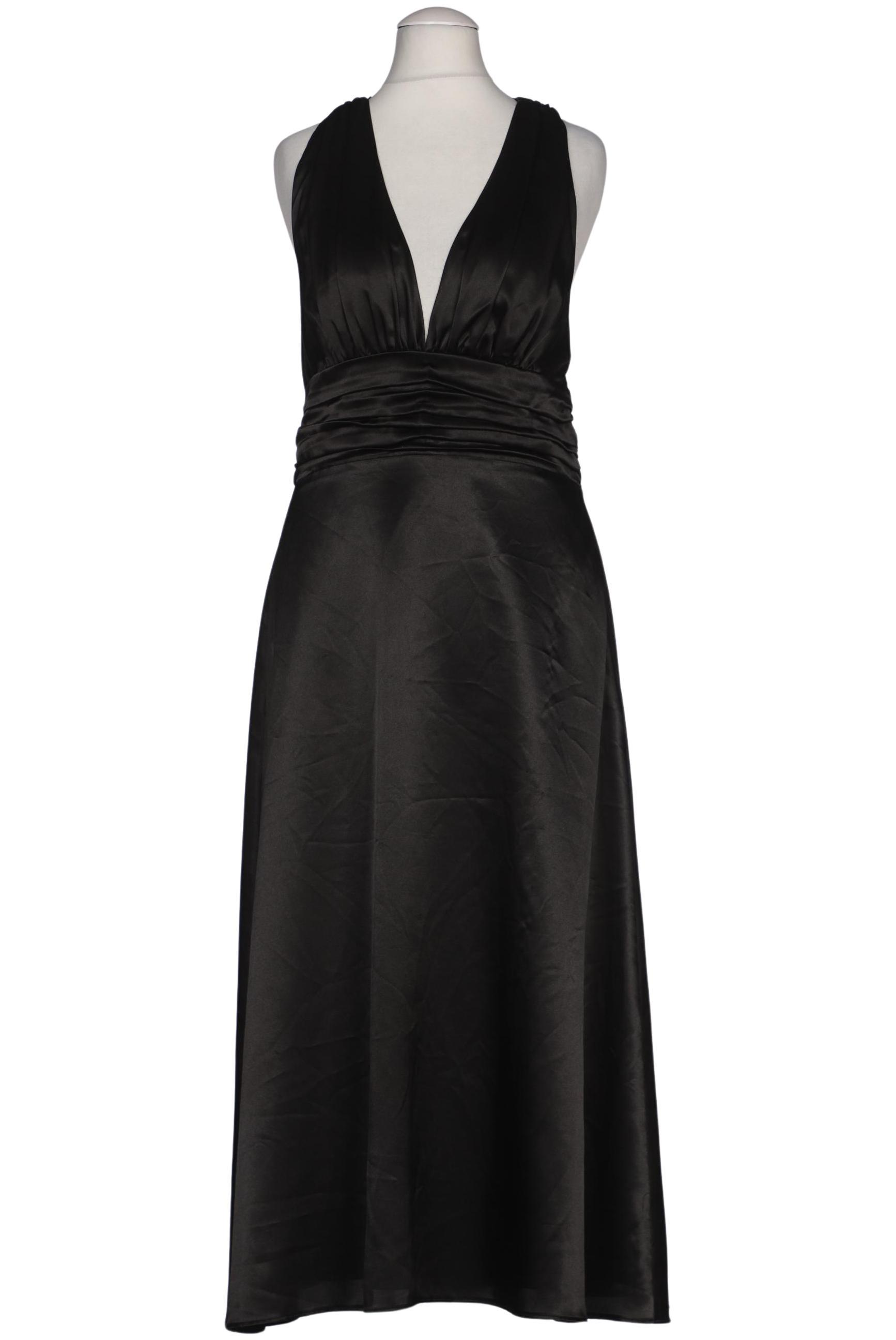 

Zero Damen Kleid, schwarz, Gr. 40
