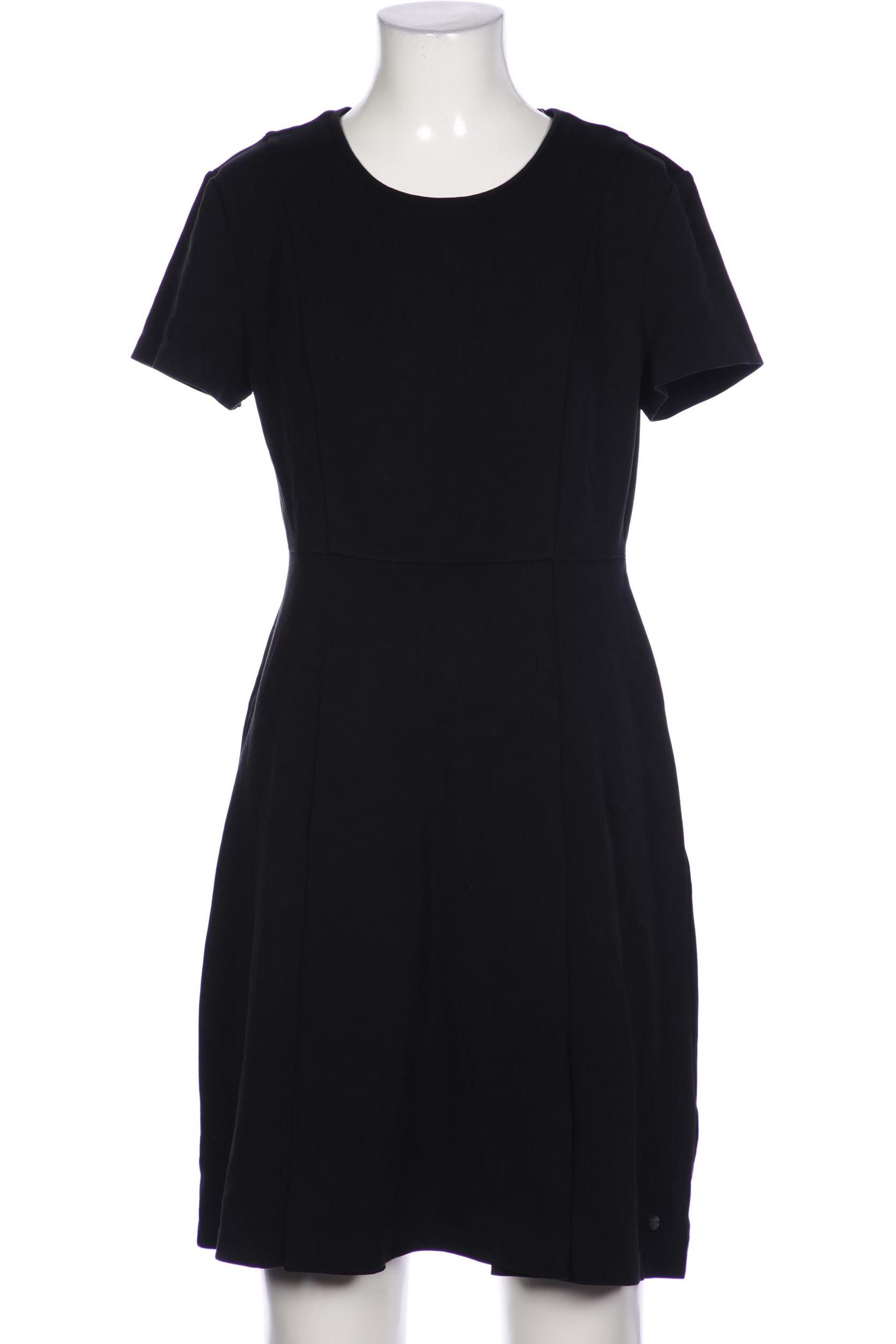 

Zero Damen Kleid, schwarz, Gr. 38