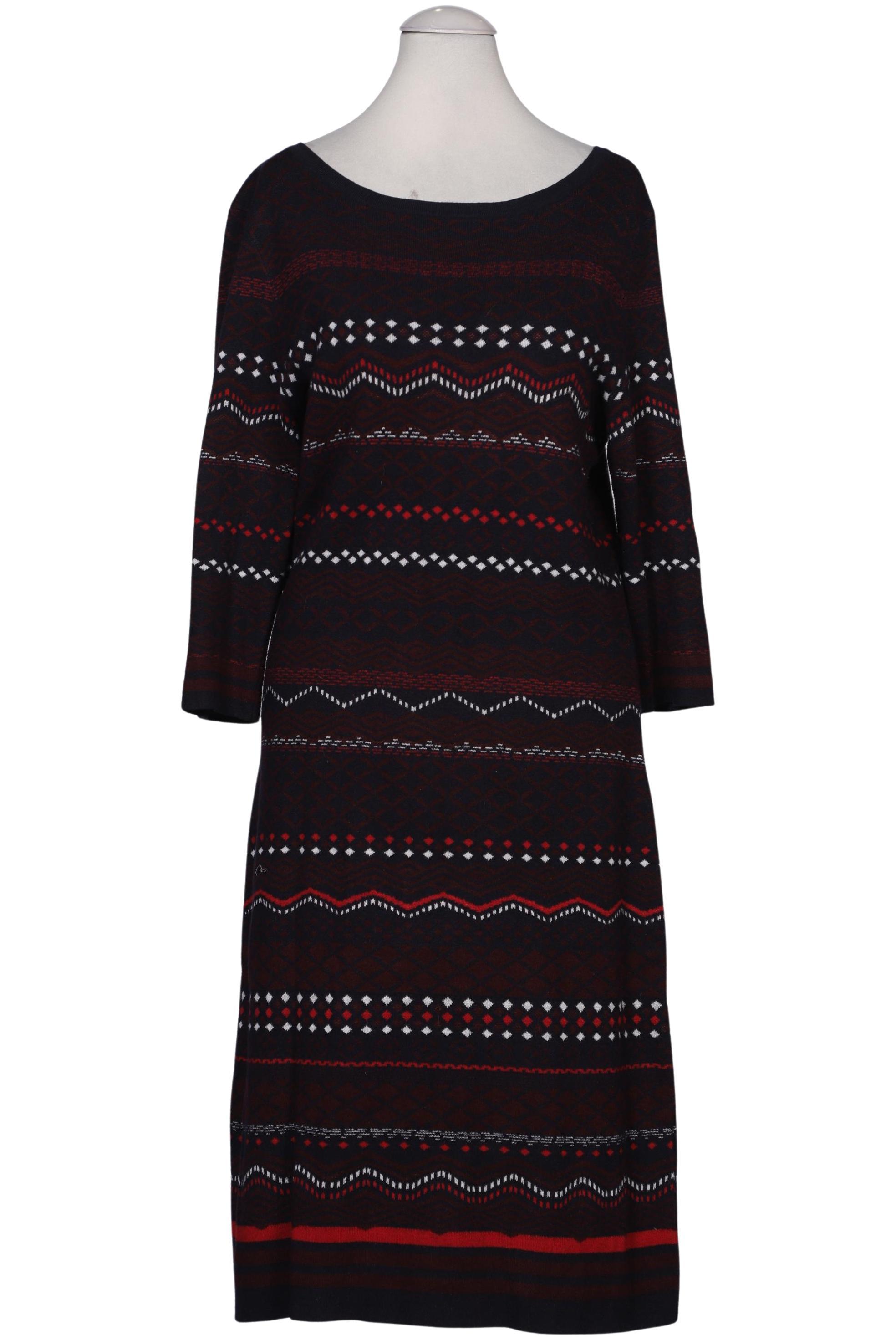 

Zero Damen Kleid, bordeaux, Gr. 36