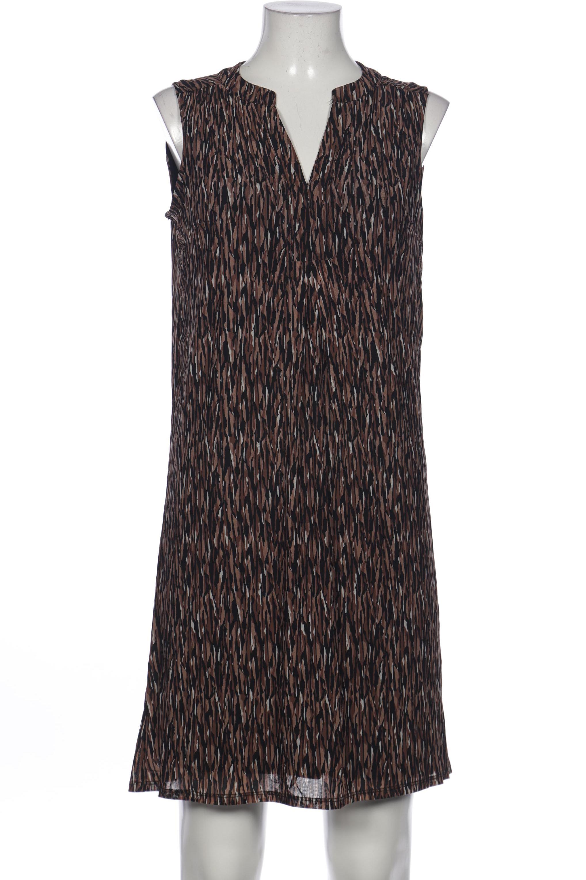 

Zero Damen Kleid, braun, Gr. 38