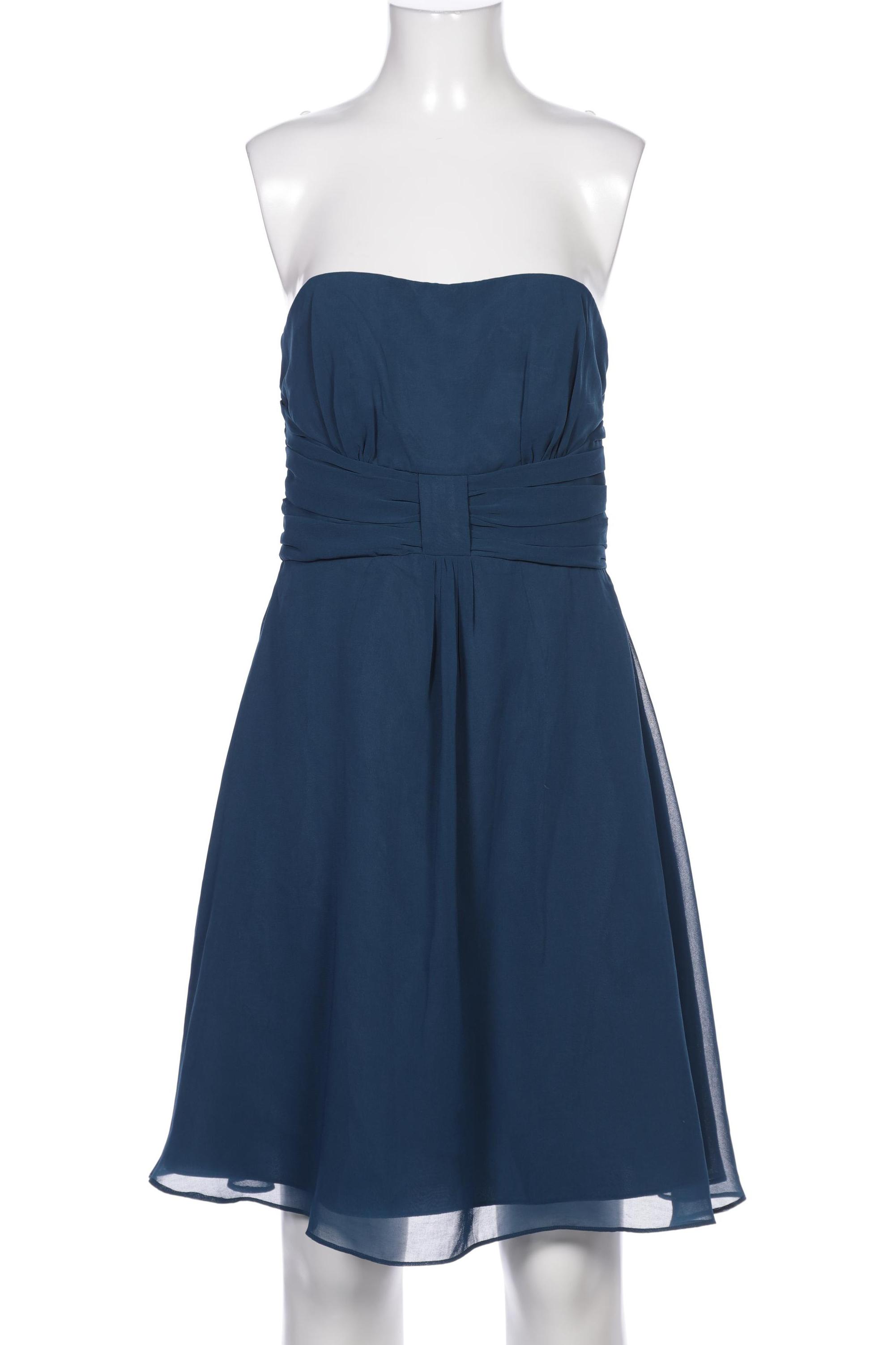 

Zero Damen Kleid, türkis, Gr. 38
