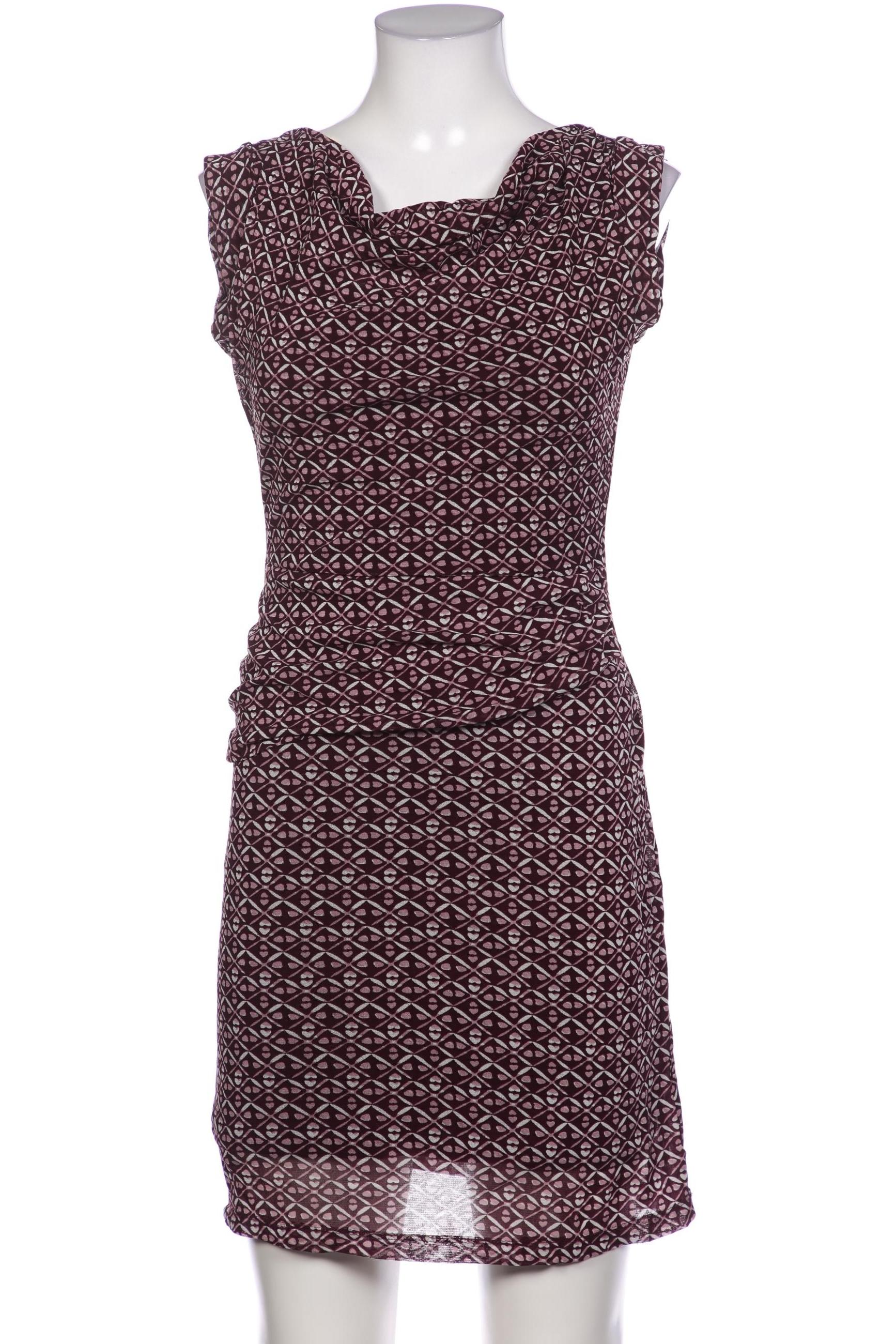 

Zero Damen Kleid, bordeaux, Gr. 36