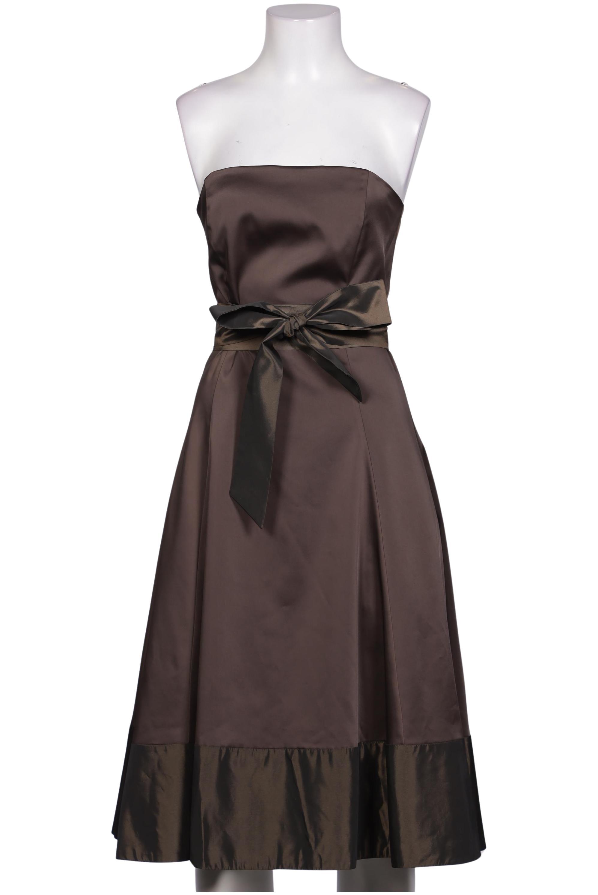 

Zero Damen Kleid, braun, Gr. 36
