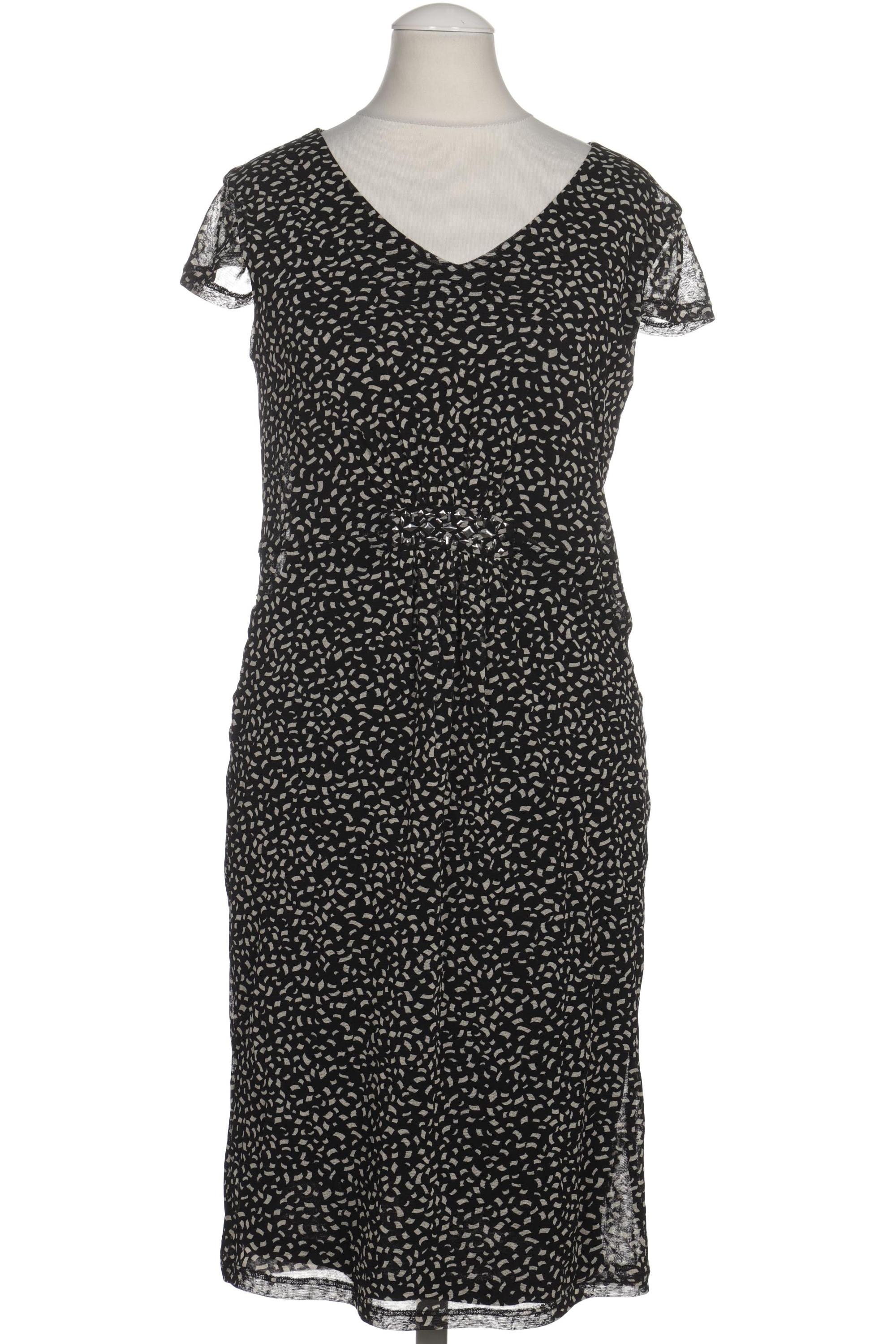 

Zero Damen Kleid, schwarz, Gr. 36