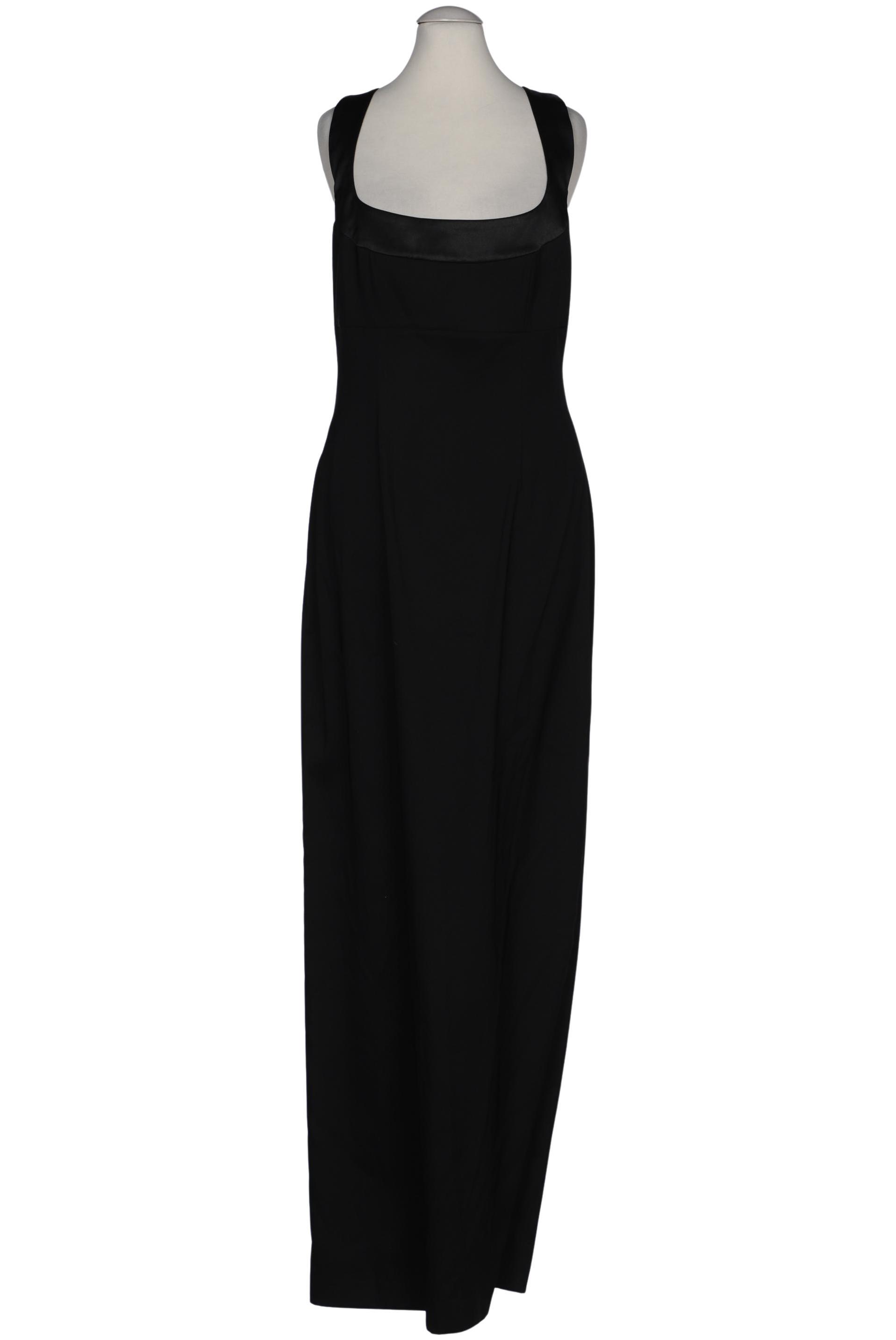 

Zero Damen Kleid, schwarz, Gr. 38