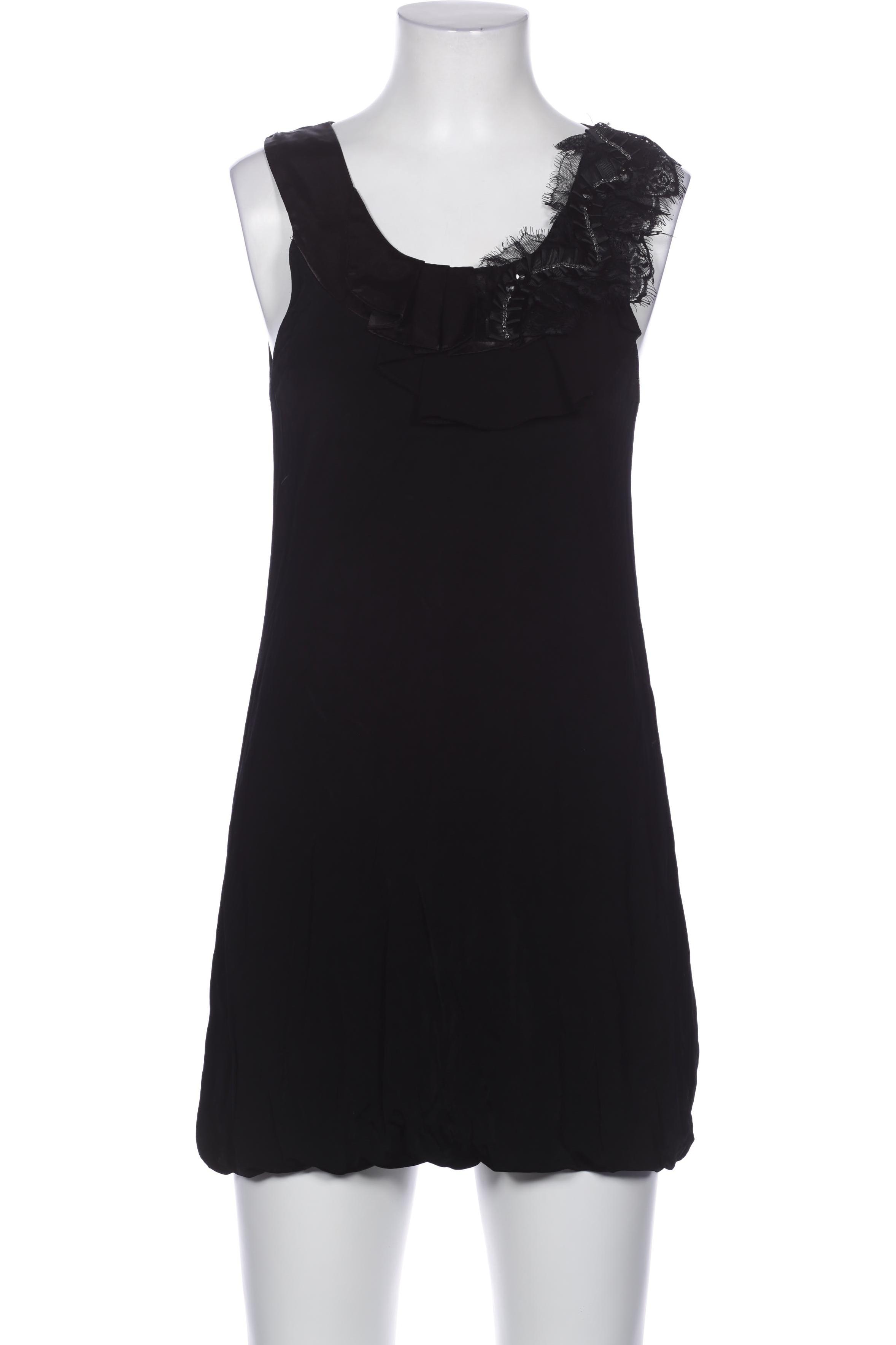 

ZERO Damen Kleid, schwarz