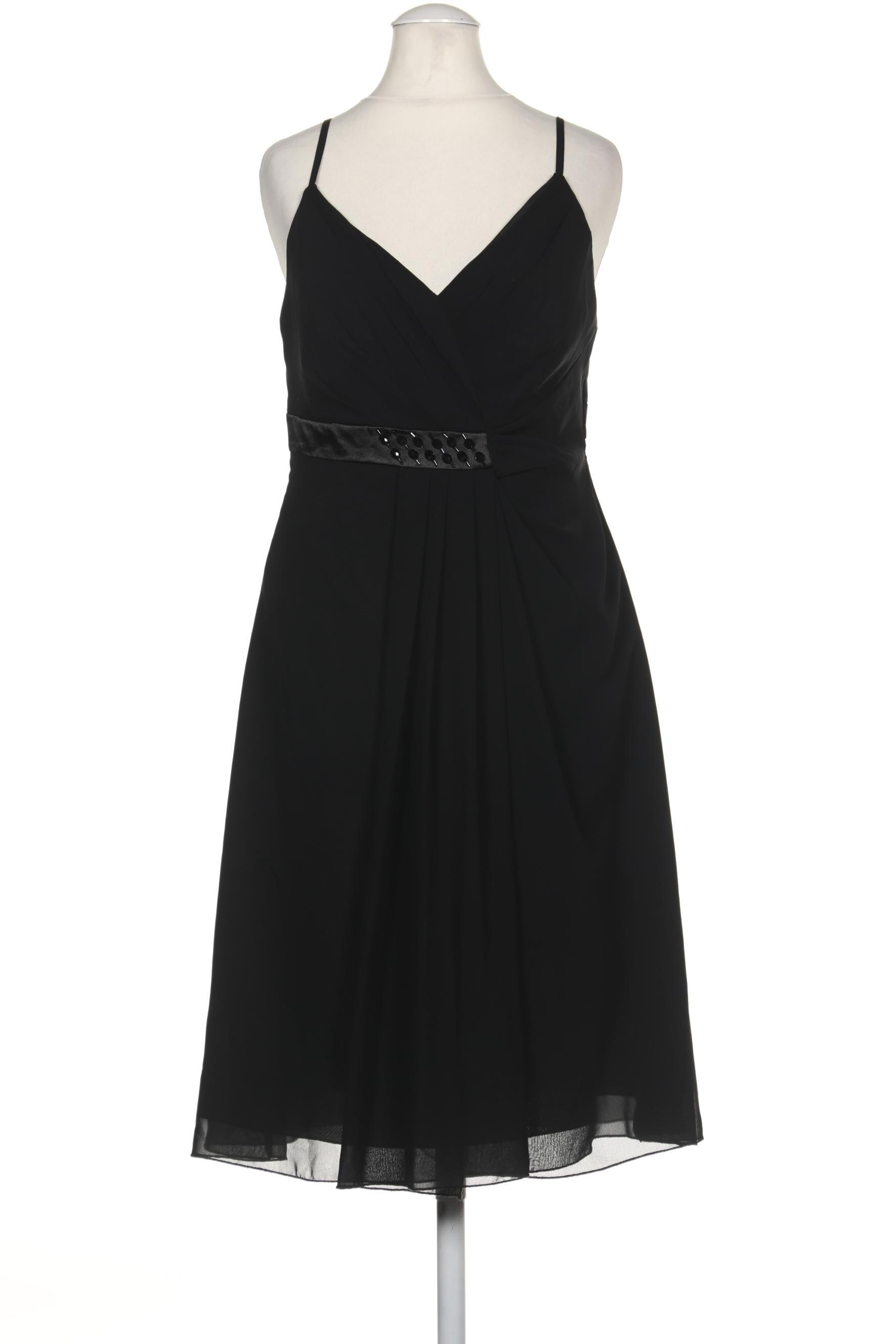 

ZERO Damen Kleid, schwarz